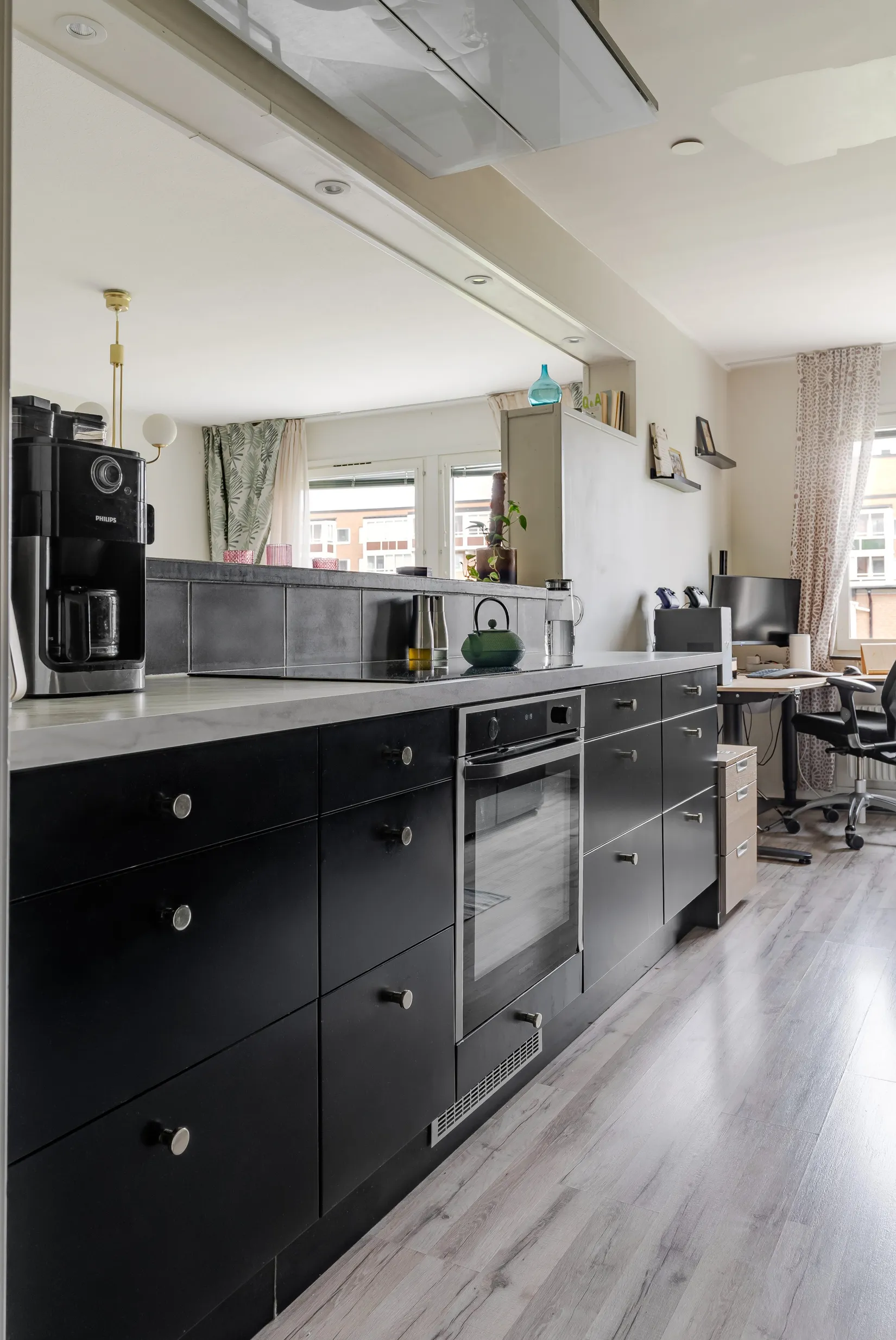 Bostadsrätt, Stenhuggargränd 14, Lugnvik, Östersund