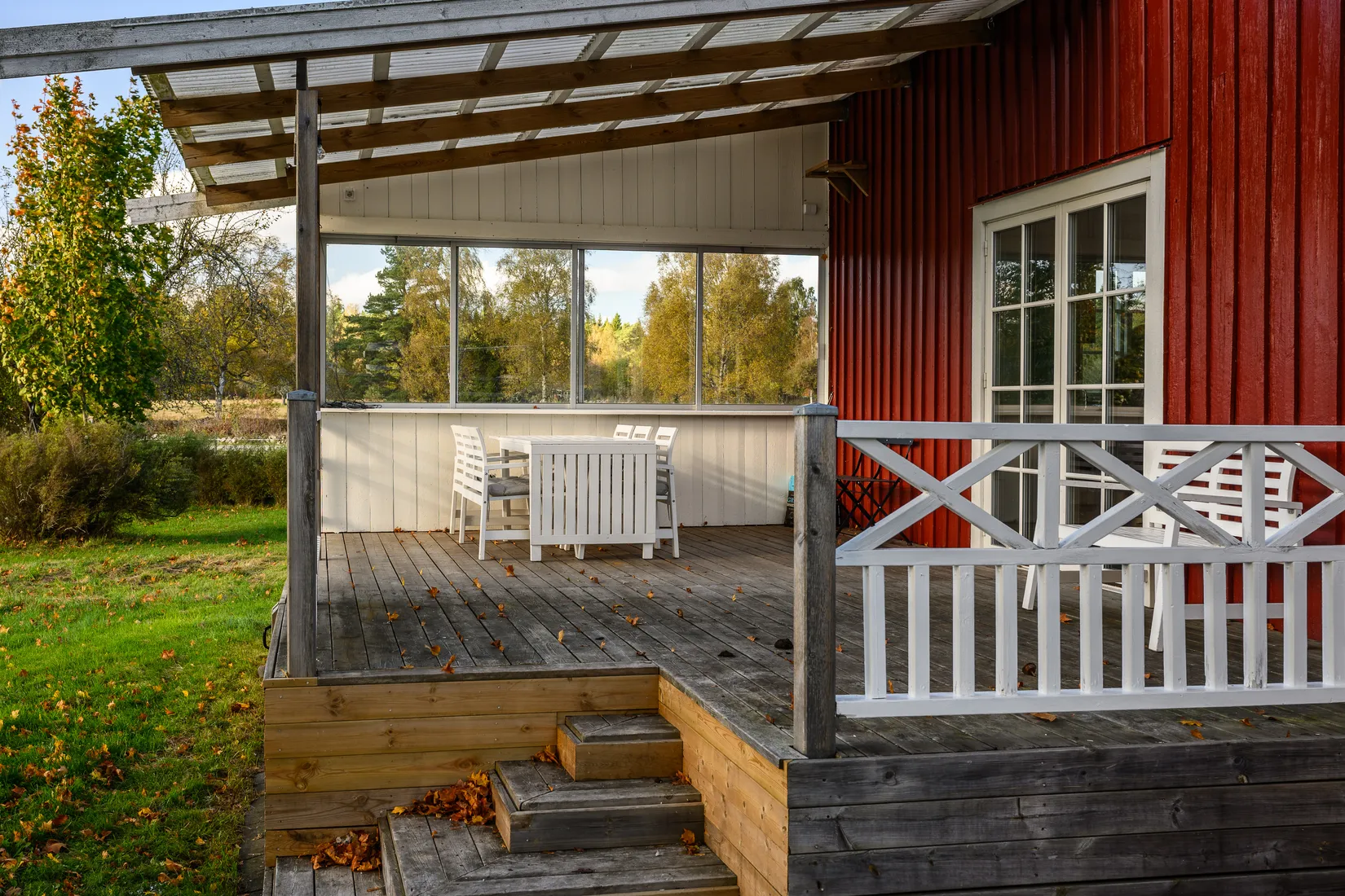 Gård/Skog, Stenslanda Norregård 1, Stenslanda, Växjö
