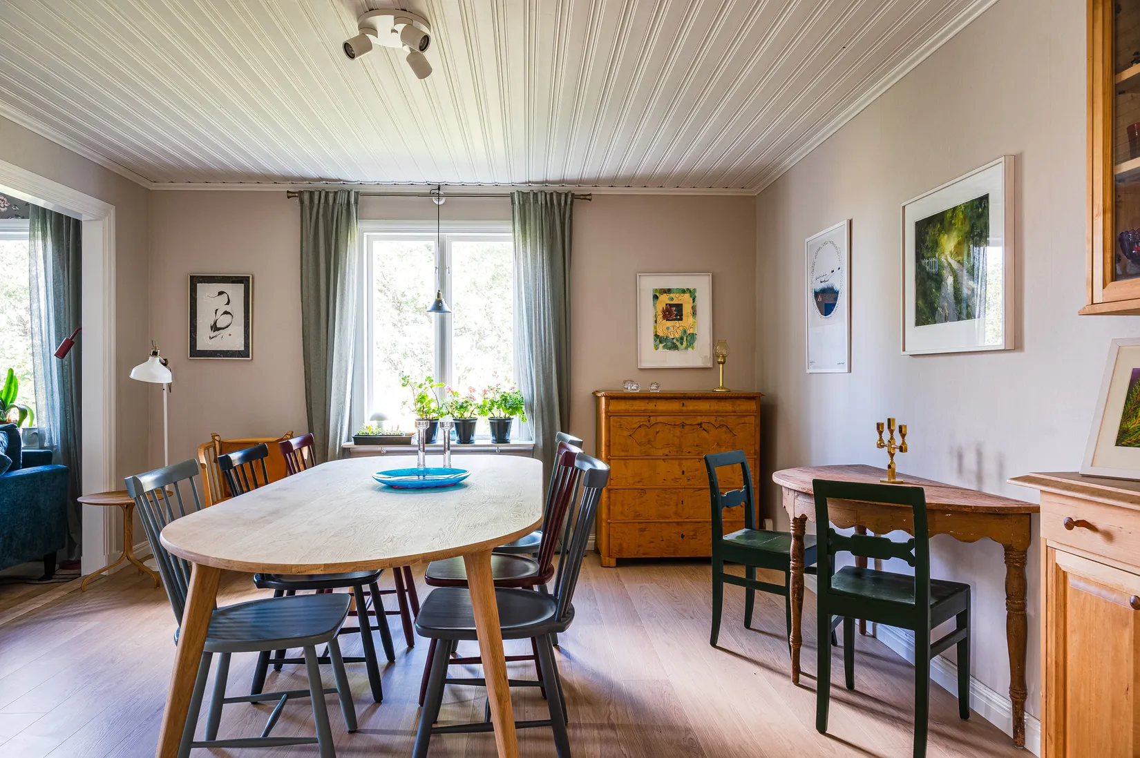 Gård/Skog, Tranum Storegården 1, Varnhem, Skara