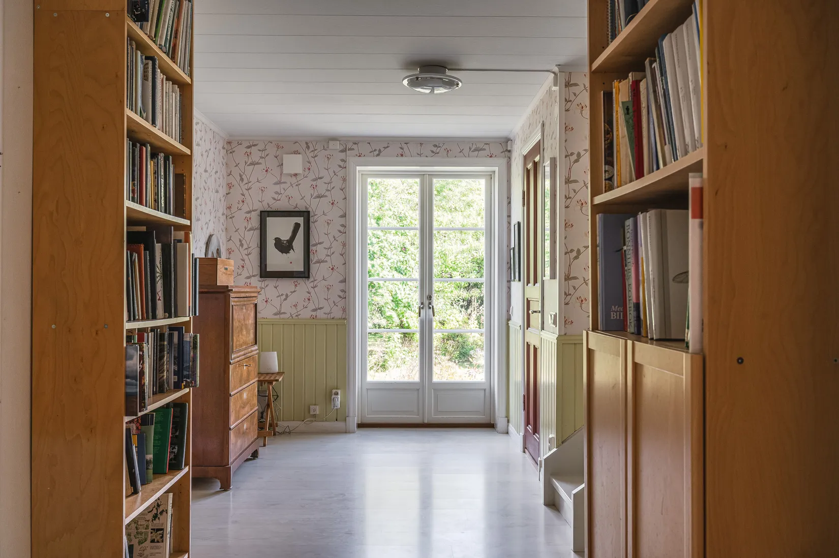 Gård/Skog, Tranum Storegården 1, Varnhem, Skara