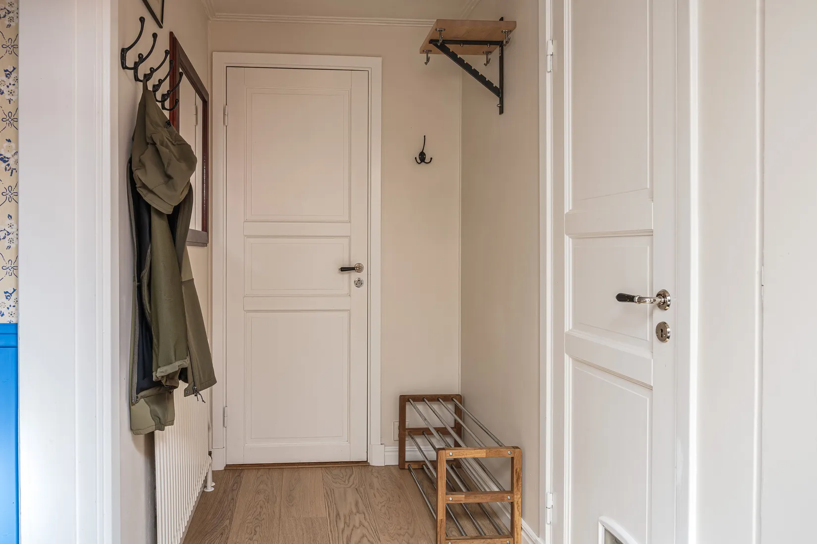Gård/Skog, Tranum Storegården 1, Varnhem, Skara