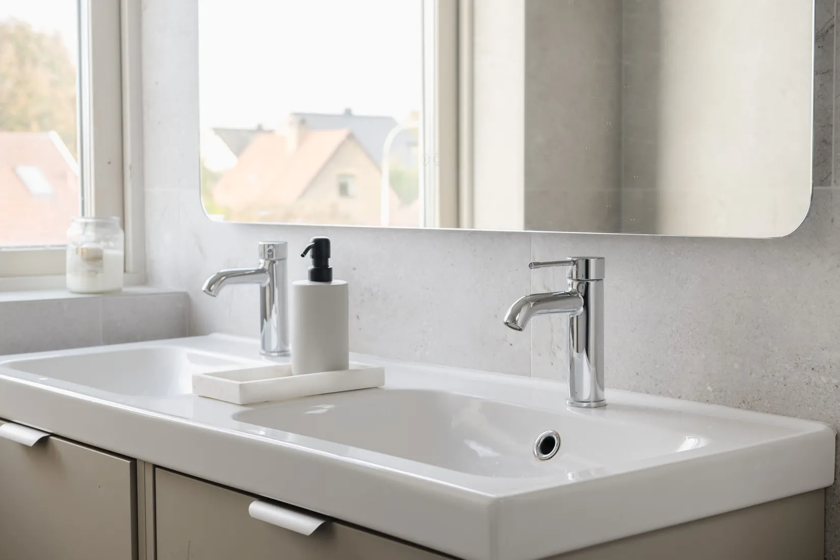 Radhus, Körsbärsvägen 8, Nilstorp, Lund