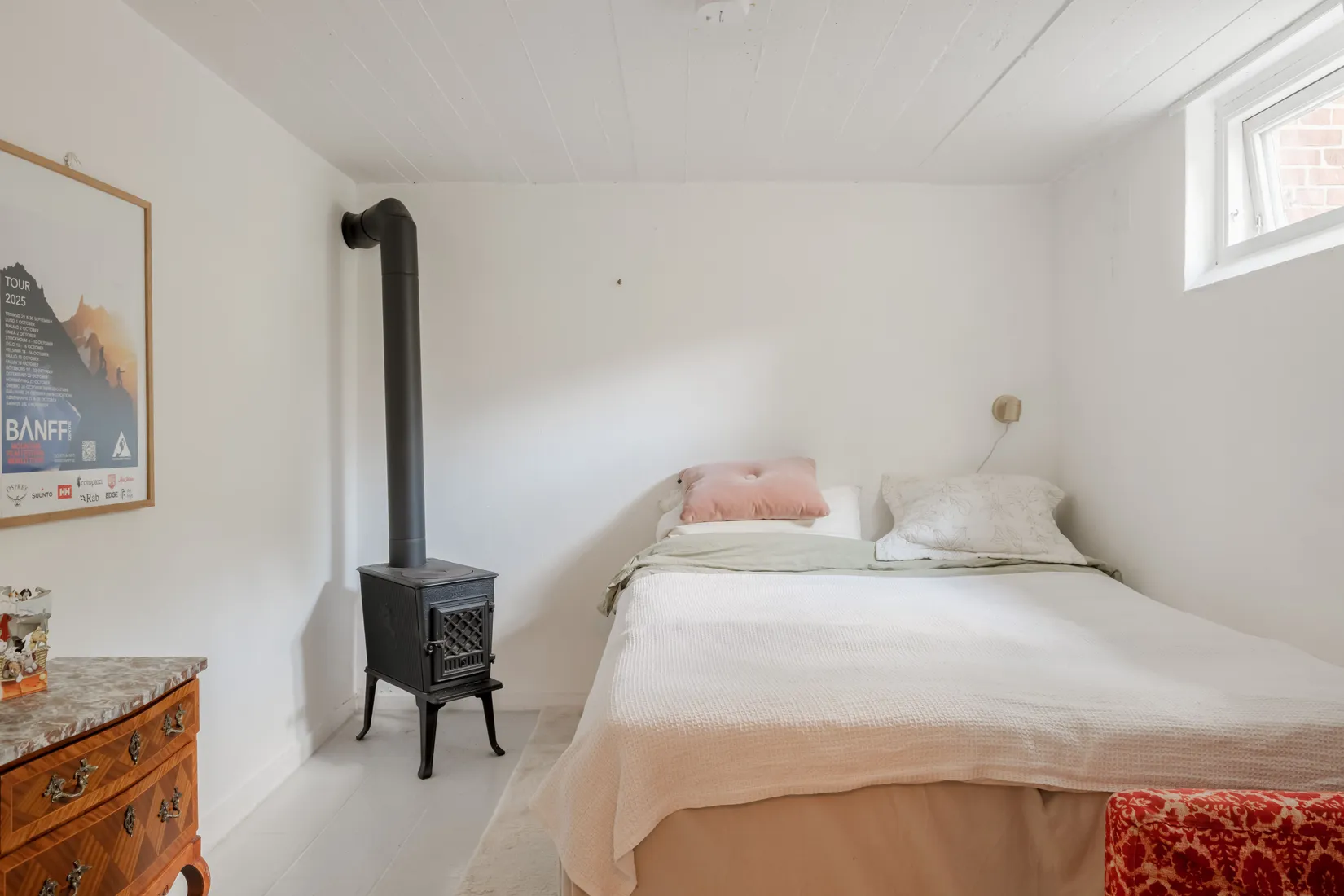 Radhus, Körsbärsvägen 8, Nilstorp, Lund
