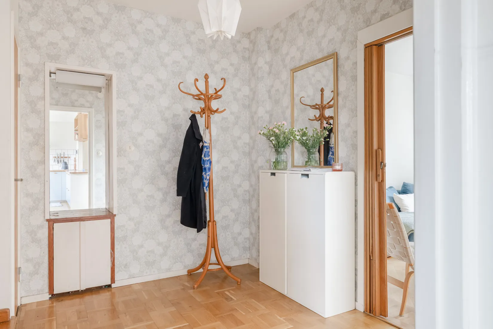Radhus, Körsbärsvägen 8, Nilstorp, Lund