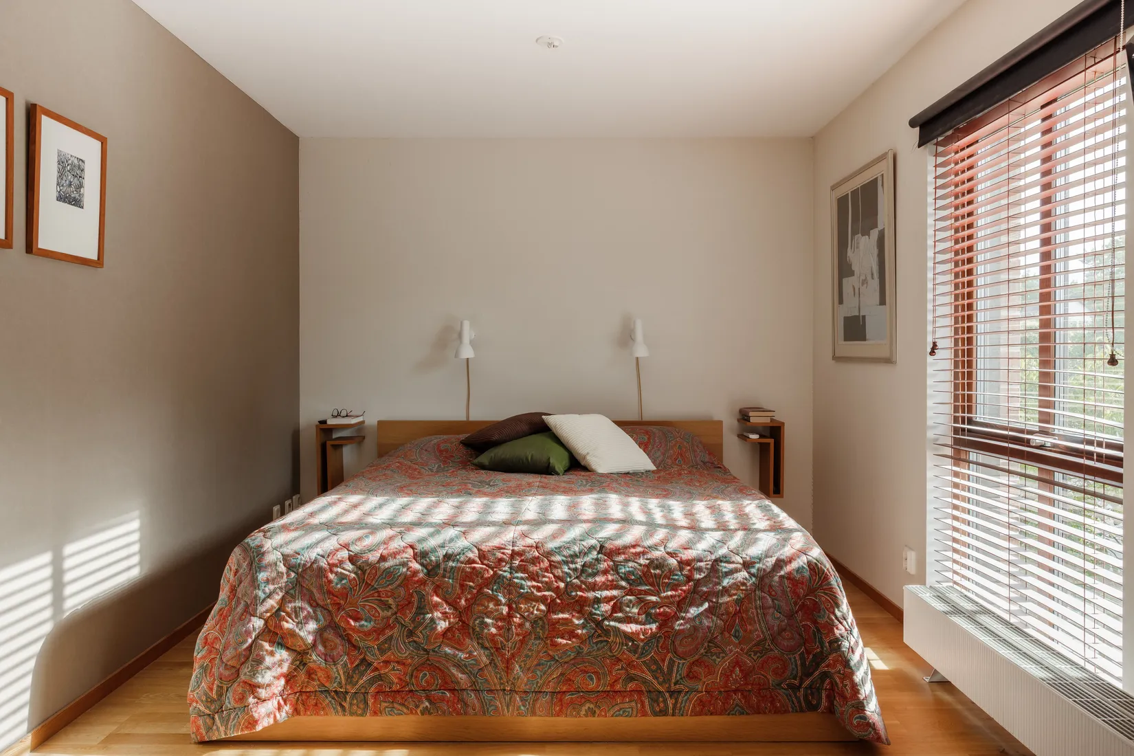 Radhus, Tulpanvägen 29, Sliparelyckan, Lund