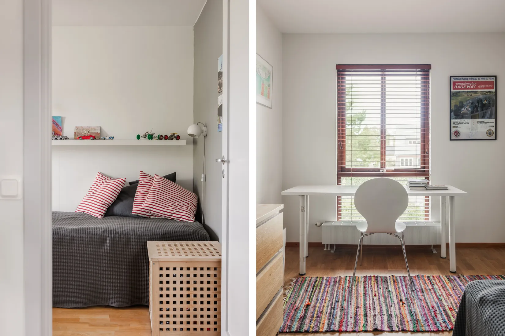 Radhus, Tulpanvägen 29, Sliparelyckan, Lund