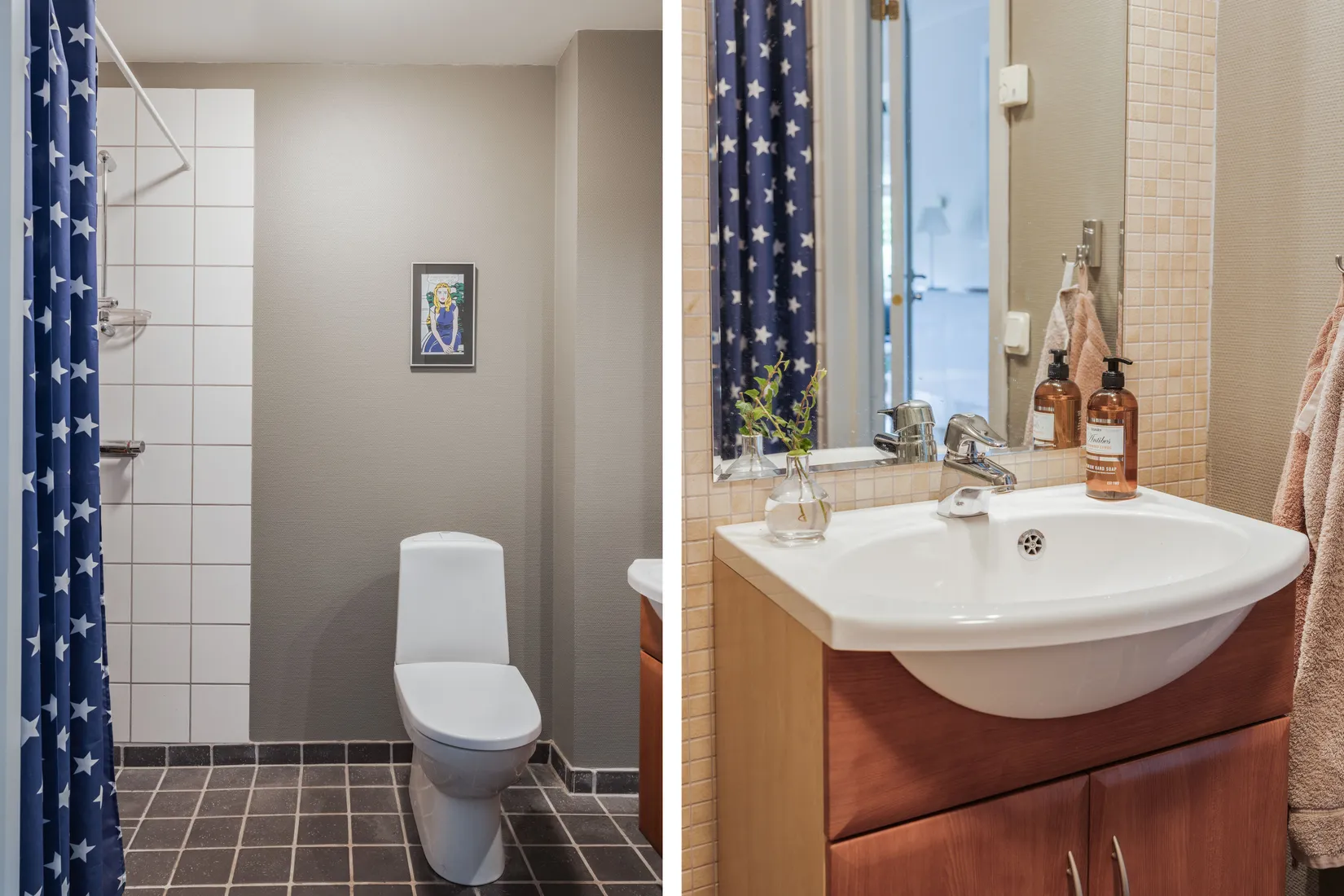 Radhus, Tulpanvägen 29, Sliparelyckan, Lund