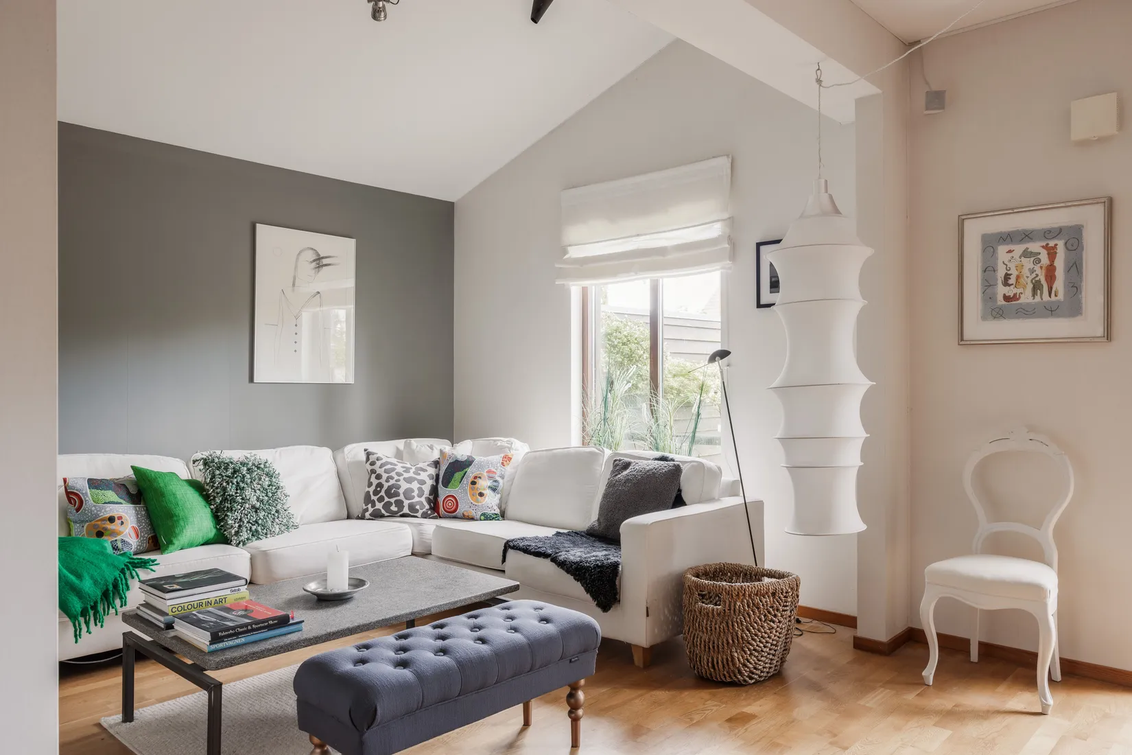 Radhus, Tulpanvägen 29, Sliparelyckan, Lund