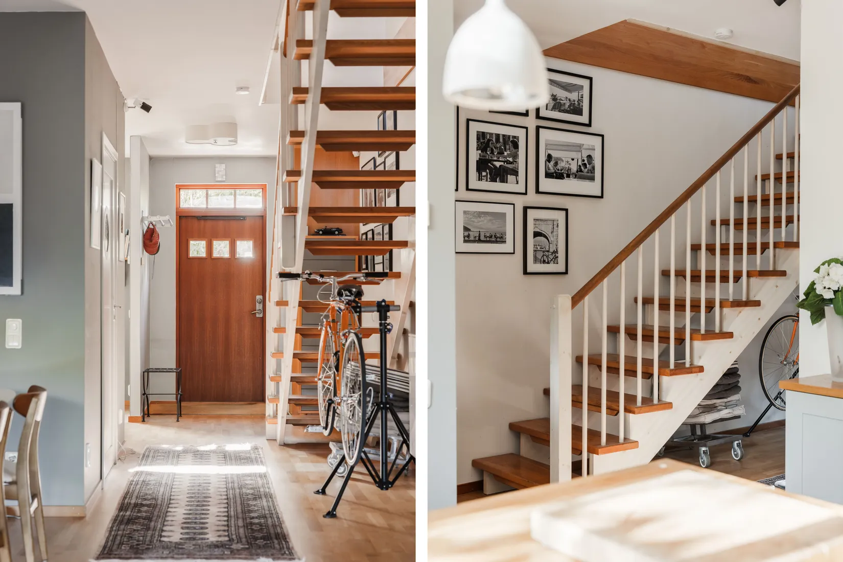 Radhus, Tulpanvägen 29, Sliparelyckan, Lund