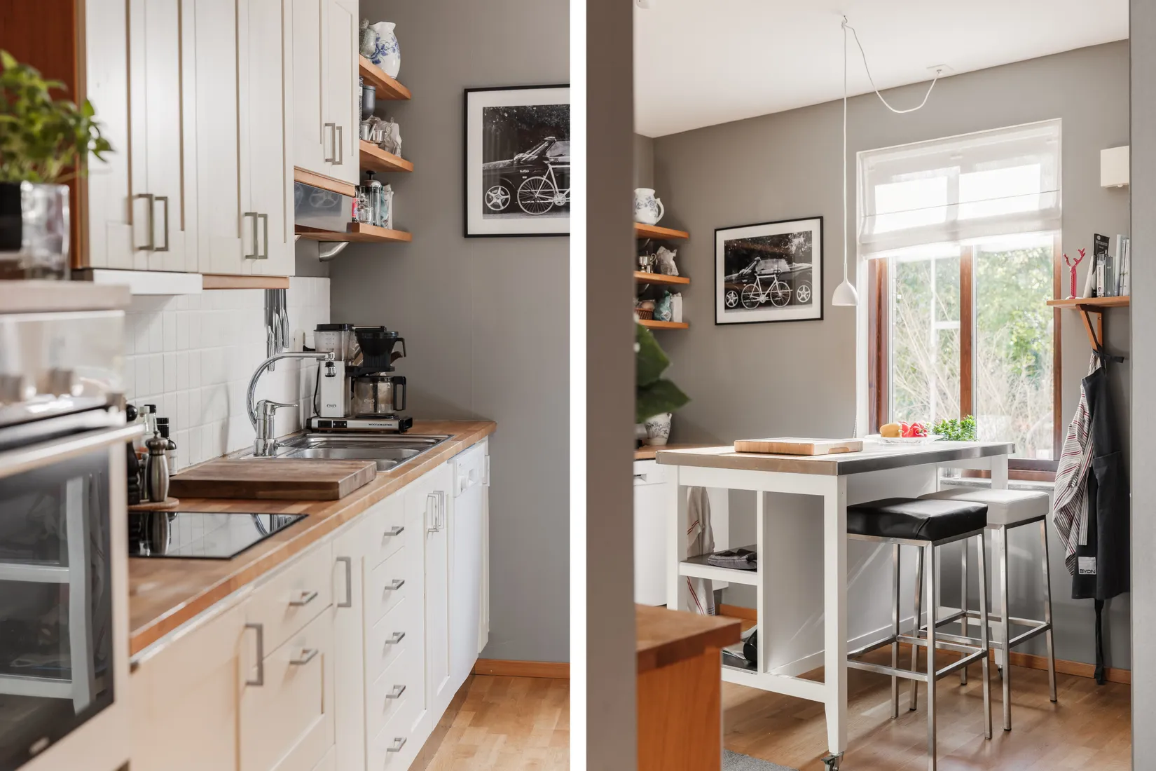 Radhus, Tulpanvägen 29, Sliparelyckan, Lund