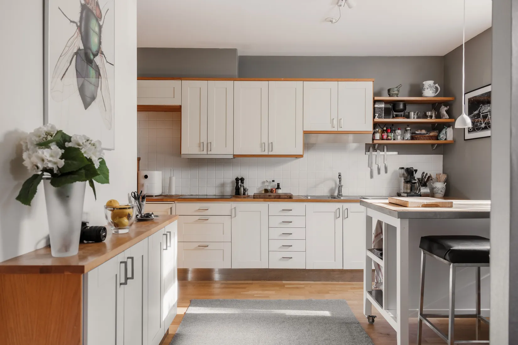 Radhus, Tulpanvägen 29, Sliparelyckan, Lund