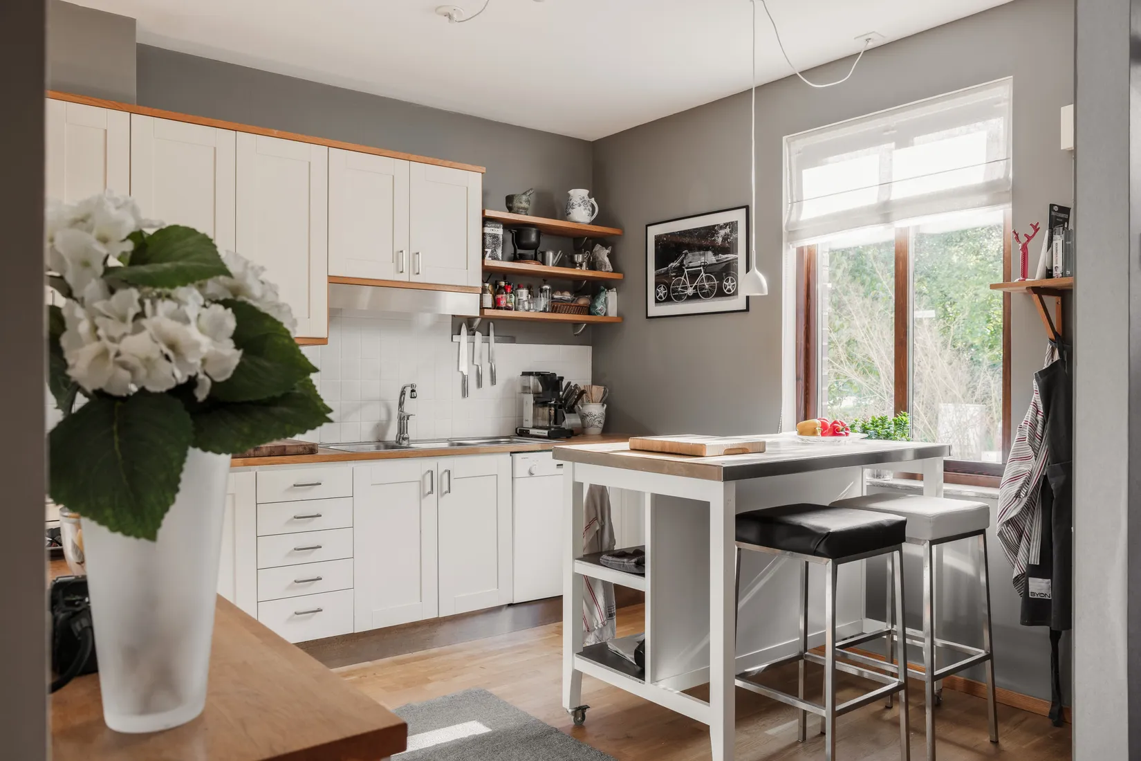 Radhus, Tulpanvägen 29, Sliparelyckan, Lund