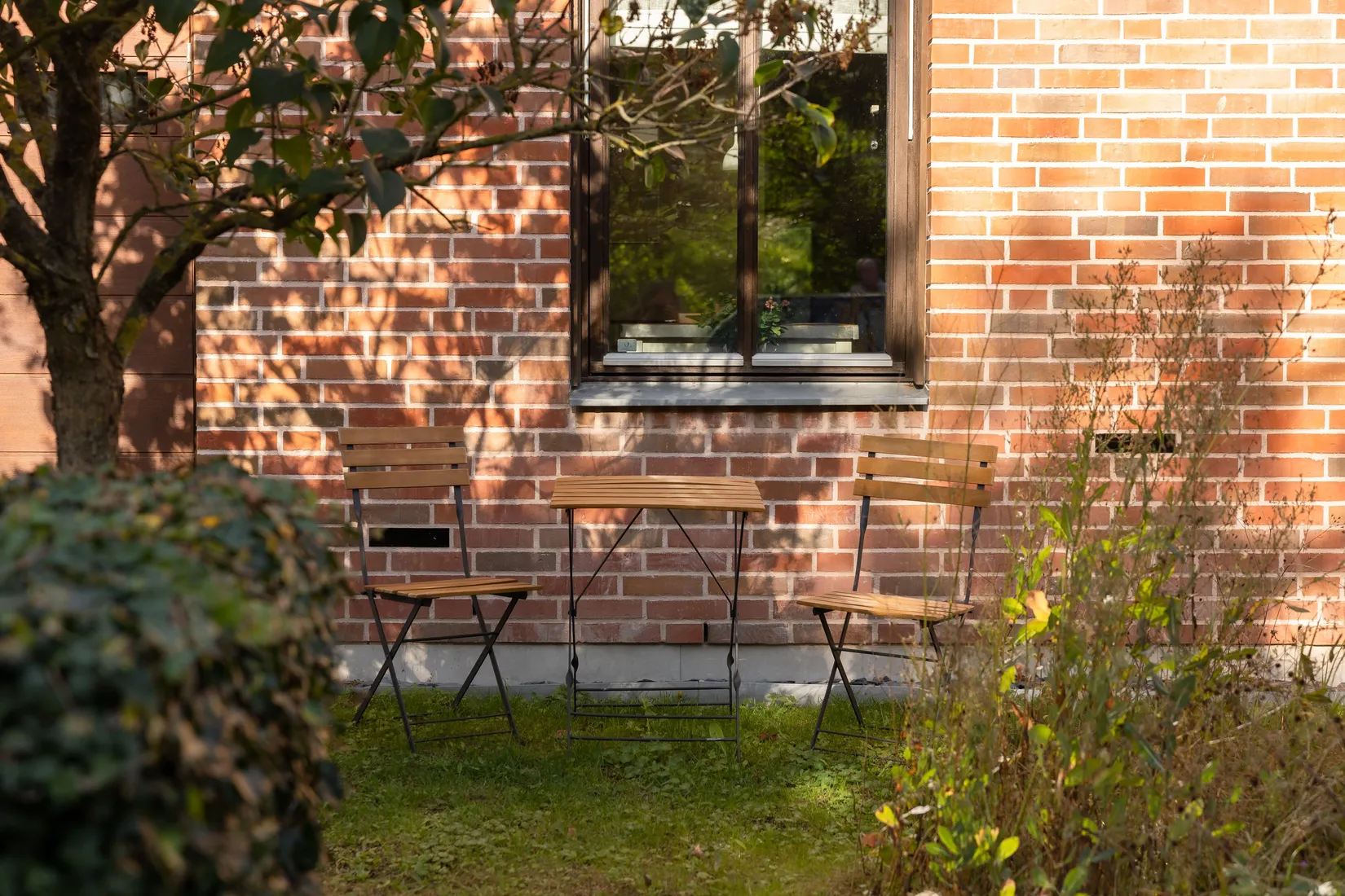 Radhus, Tulpanvägen 29, Sliparelyckan, Lund