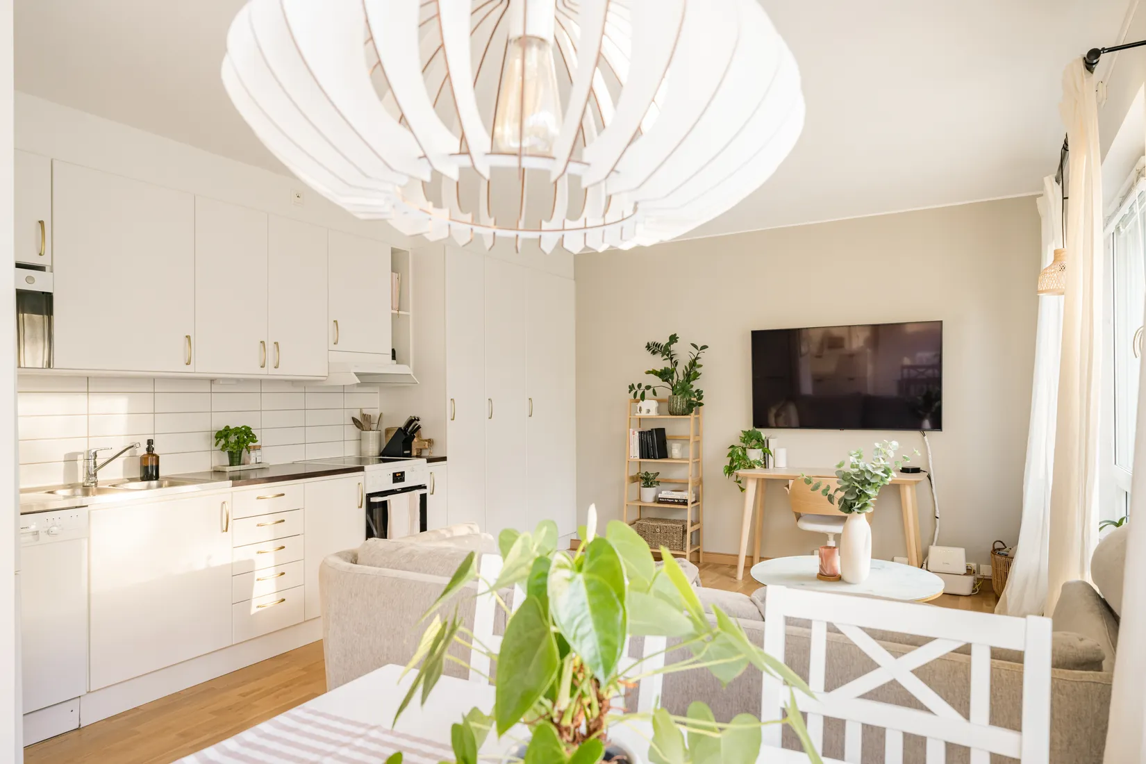 Bostadsrätt, Skebokvarnsvägen 2, Bandhagen, Stockholm