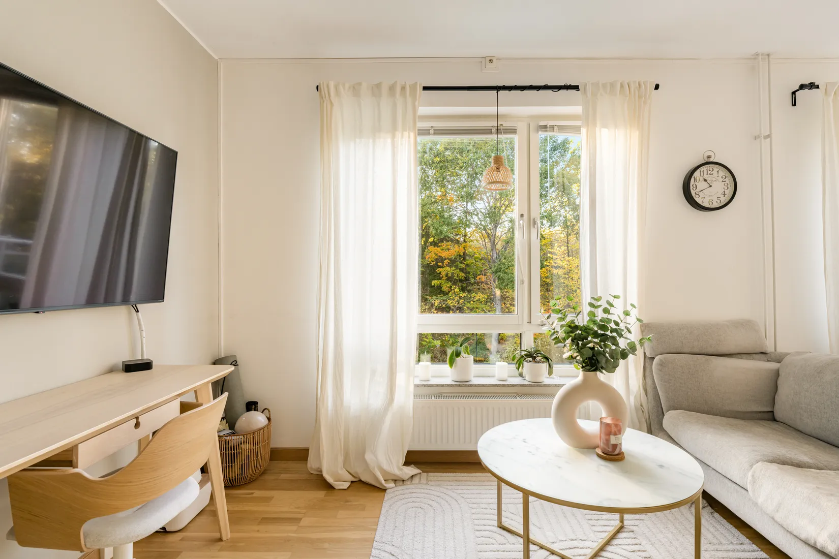 Bostadsrätt, Skebokvarnsvägen 2, Bandhagen, Stockholm