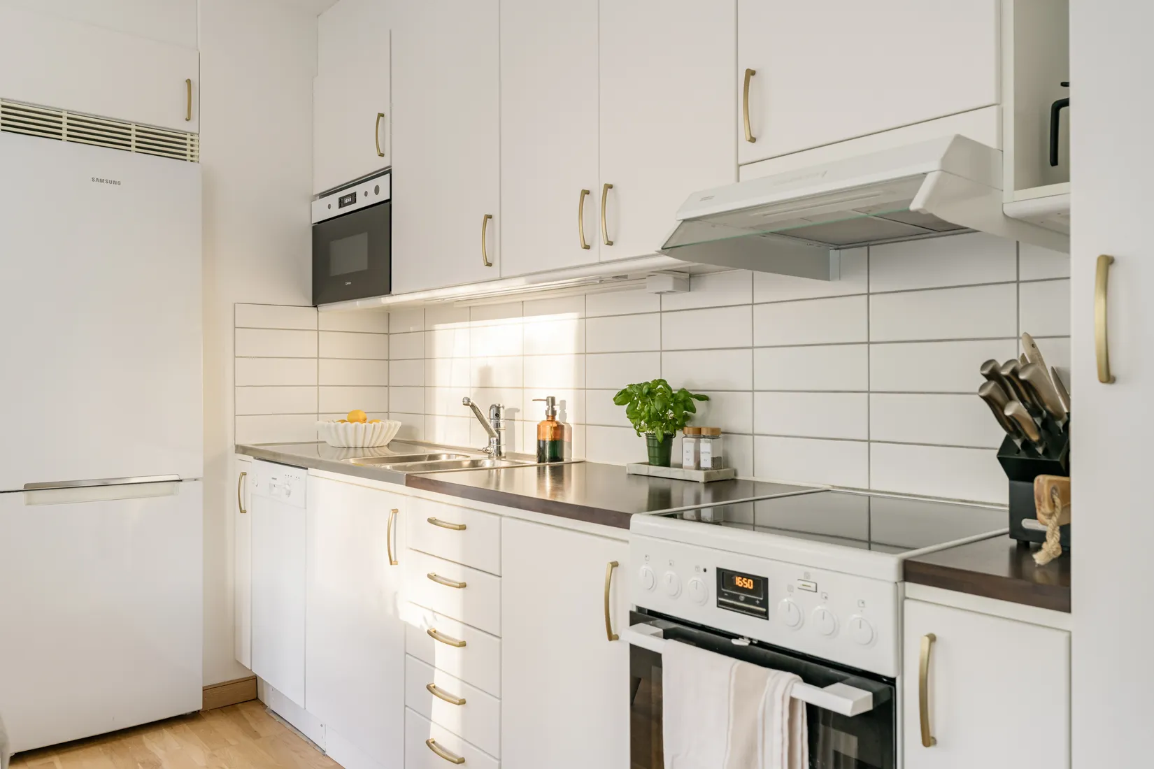 Bostadsrätt, Skebokvarnsvägen 2, Bandhagen, Stockholm
