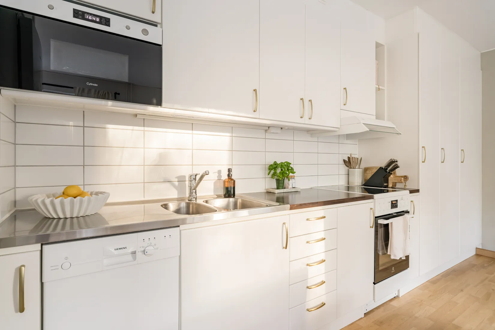 Bostadsrätt, Skebokvarnsvägen 2, Bandhagen, Stockholm