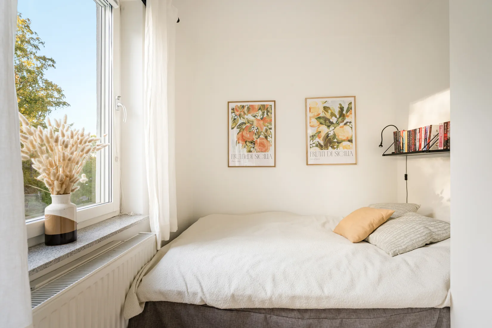 Bostadsrätt, Skebokvarnsvägen 2, Bandhagen, Stockholm