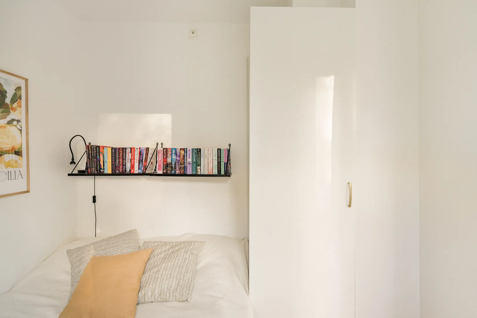 Bostadsrätt, Skebokvarnsvägen 2, Bandhagen, Stockholm