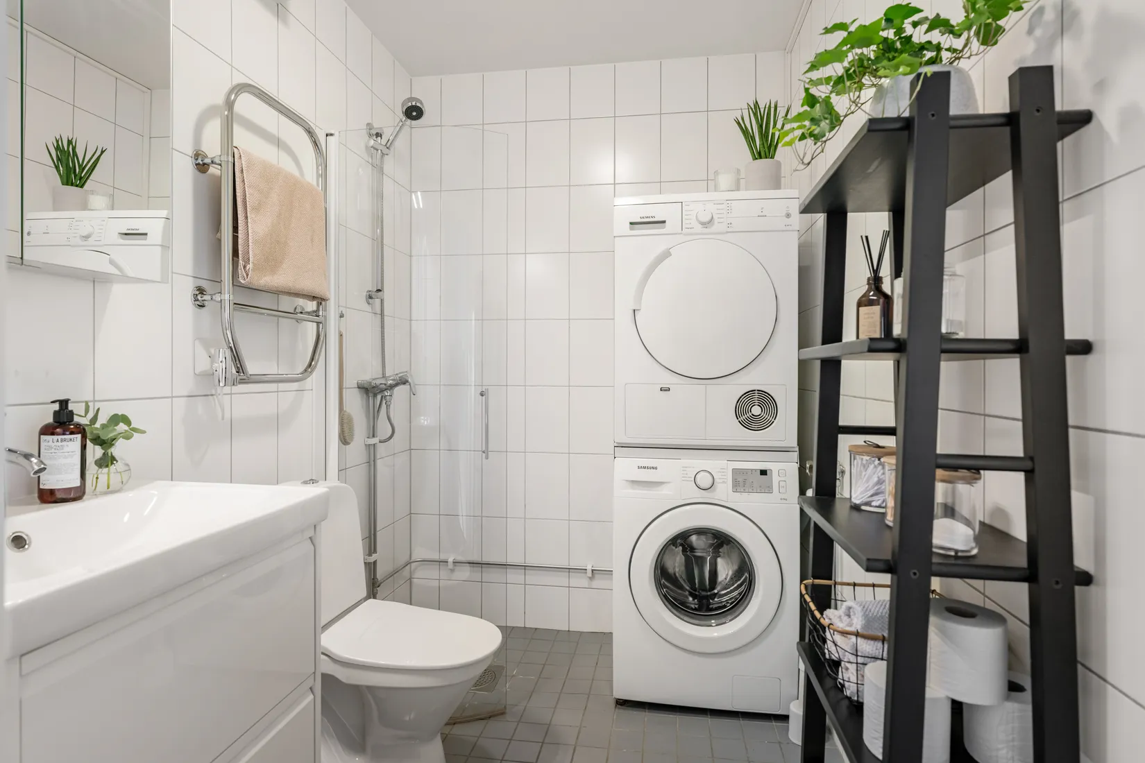 Bostadsrätt, Skebokvarnsvägen 2, Bandhagen, Stockholm