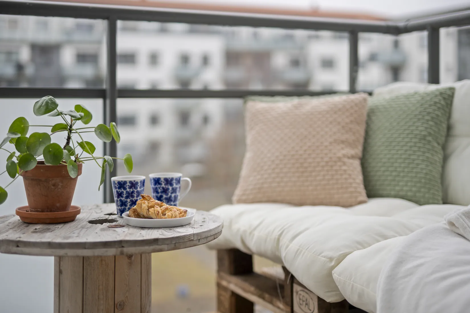 Bostadsrätt, Kapellgatan 2, Kapellgärdet, Uppsala