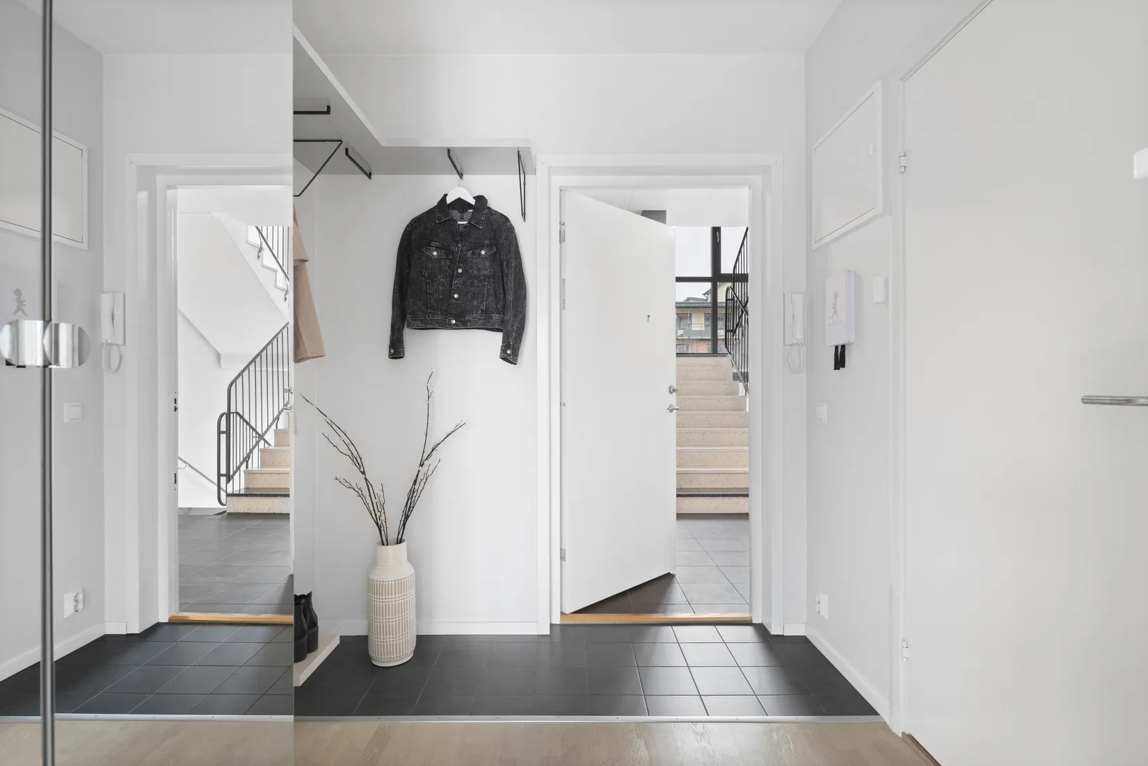 Bostadsrätt, Kapellgatan 2, Kapellgärdet, Uppsala