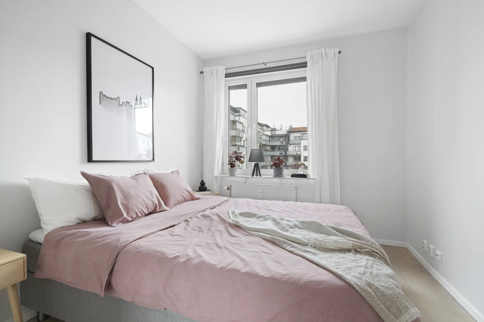 Bostadsrätt, Kapellgatan 2, Kapellgärdet, Uppsala