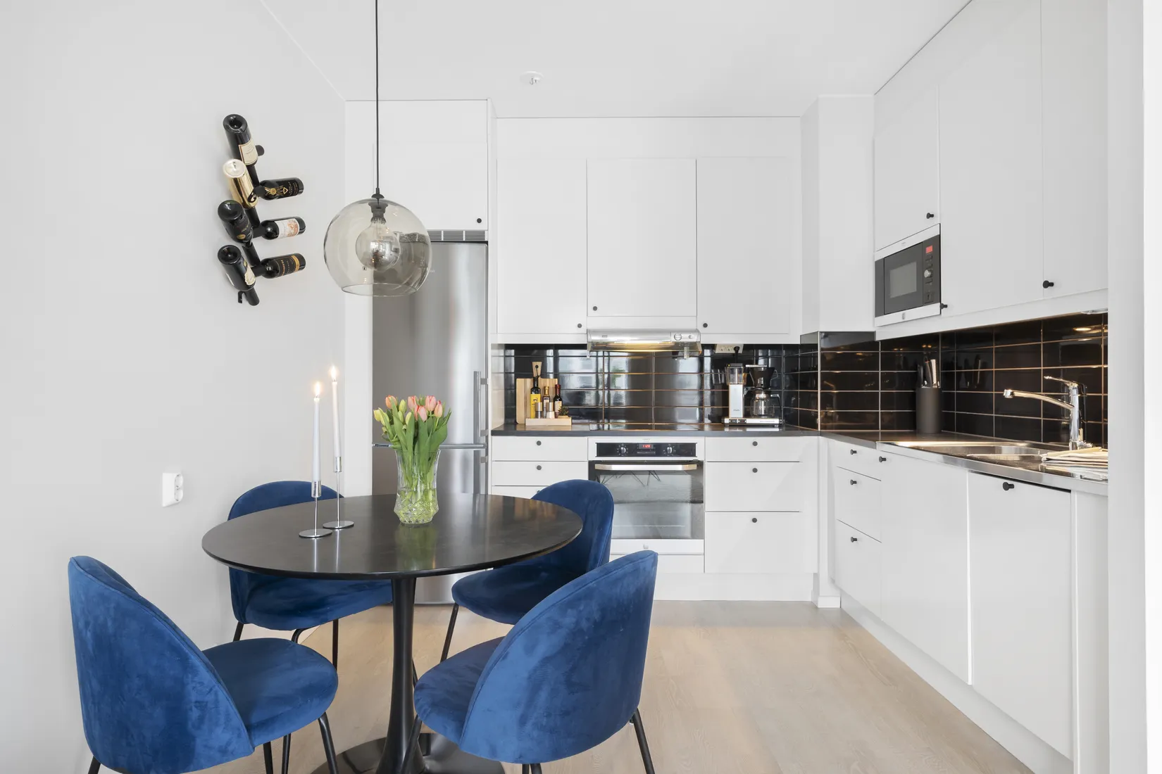 Bostadsrätt, Kapellgatan 2, Kapellgärdet, Uppsala