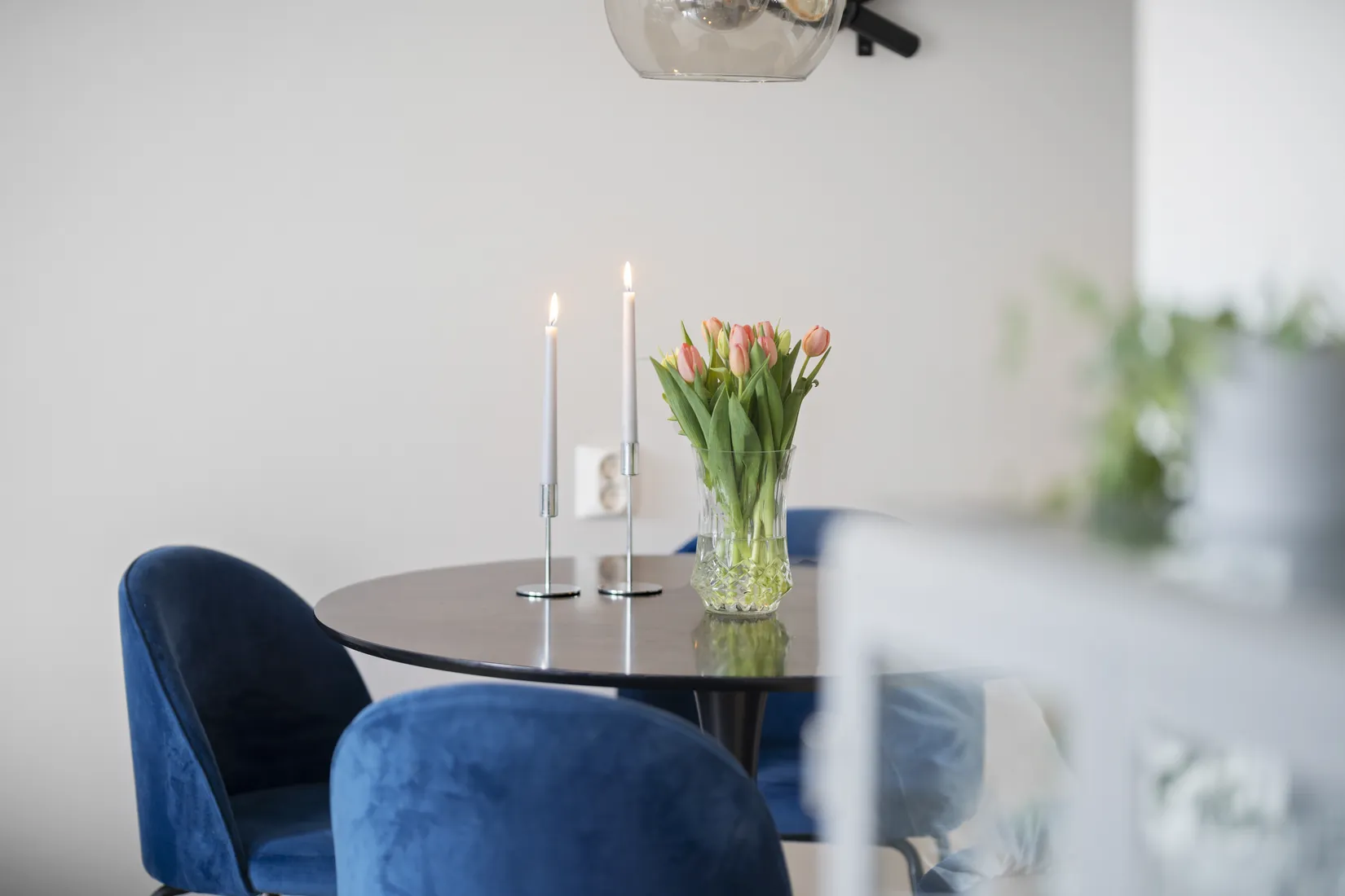 Bostadsrätt, Kapellgatan 2, Kapellgärdet, Uppsala