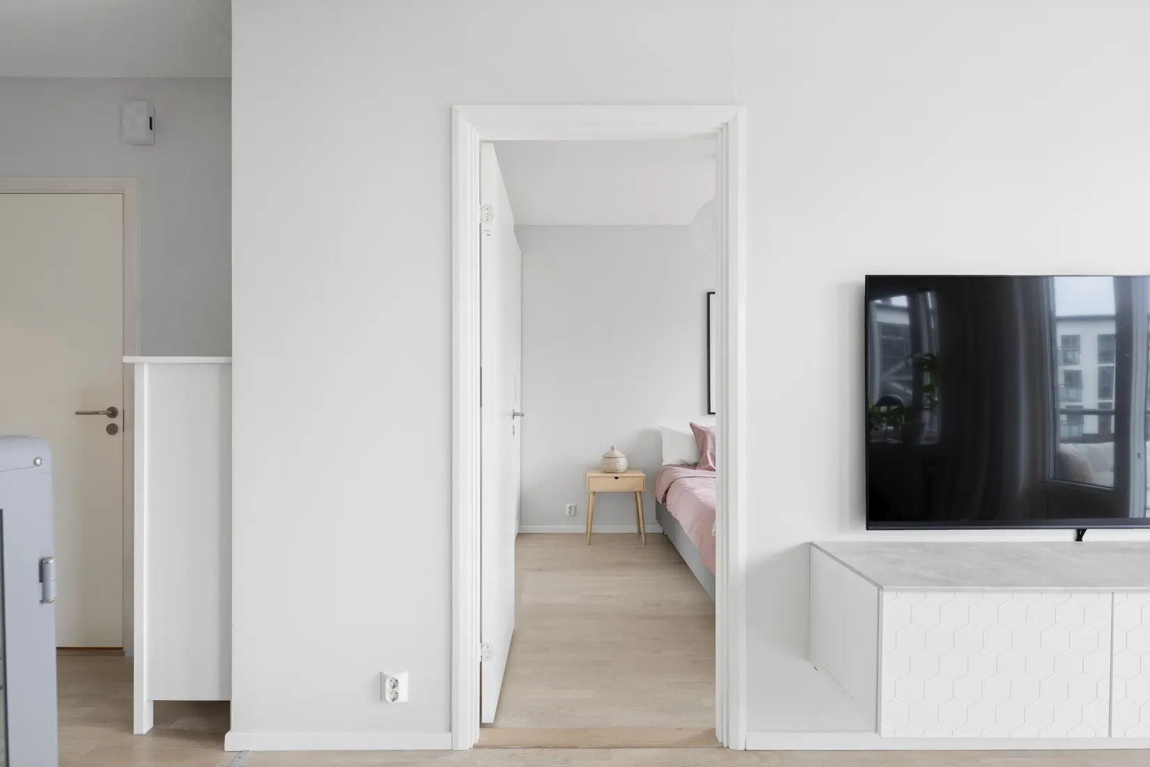 Bostadsrätt, Kapellgatan 2, Kapellgärdet, Uppsala