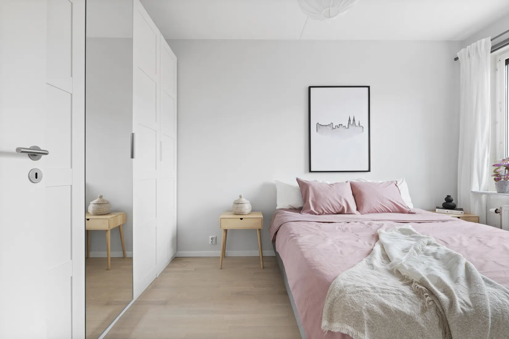 Bostadsrätt, Kapellgatan 2, Kapellgärdet, Uppsala