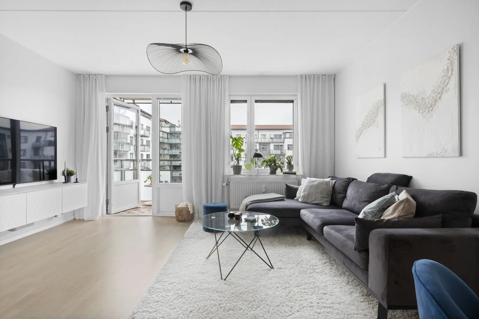 Bostadsrätt, Kapellgatan 2, Kapellgärdet, Uppsala