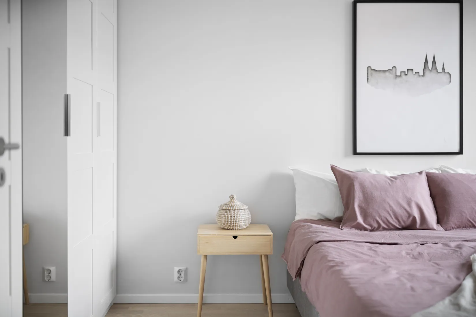 Bostadsrätt, Kapellgatan 2, Kapellgärdet, Uppsala