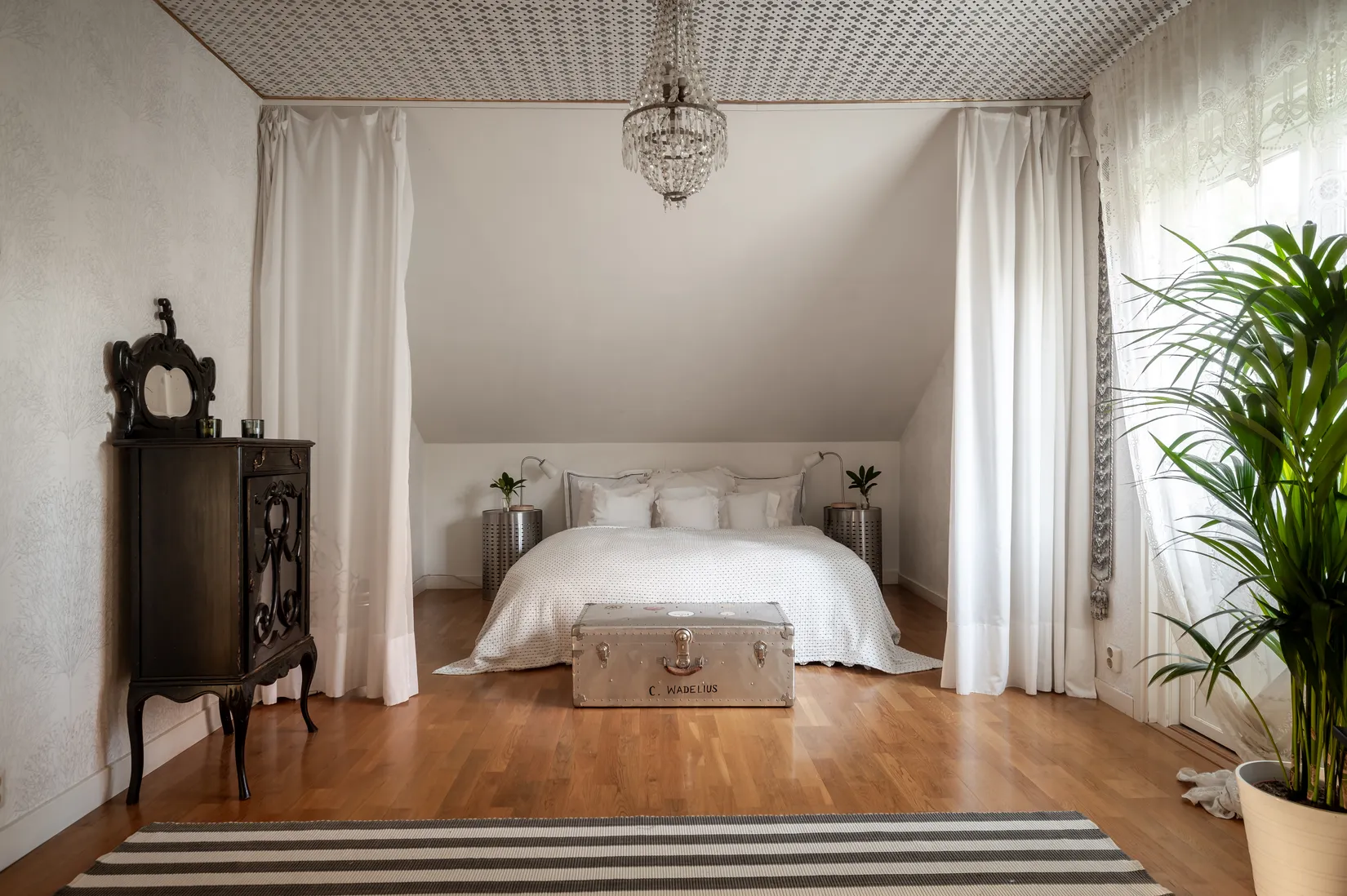 Villa, Welandergatan 27, Örgryte - Bö, Göteborg