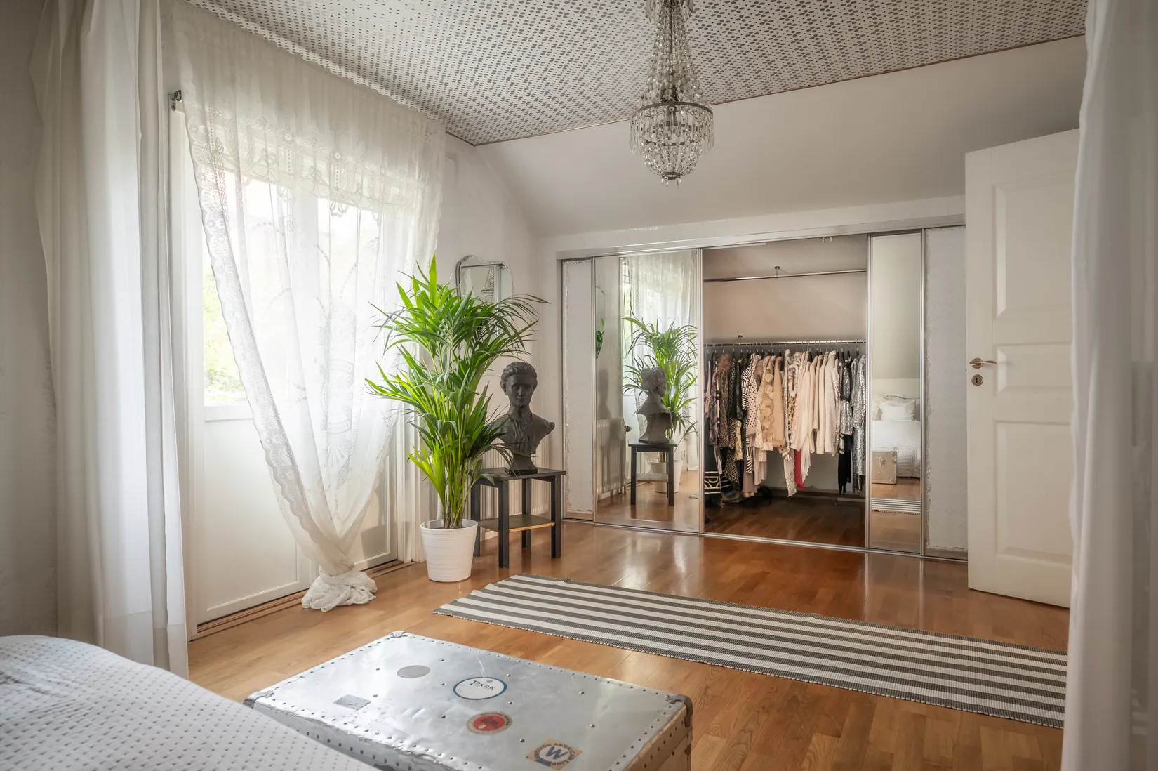 Villa, Welandergatan 27, Örgryte - Bö, Göteborg
