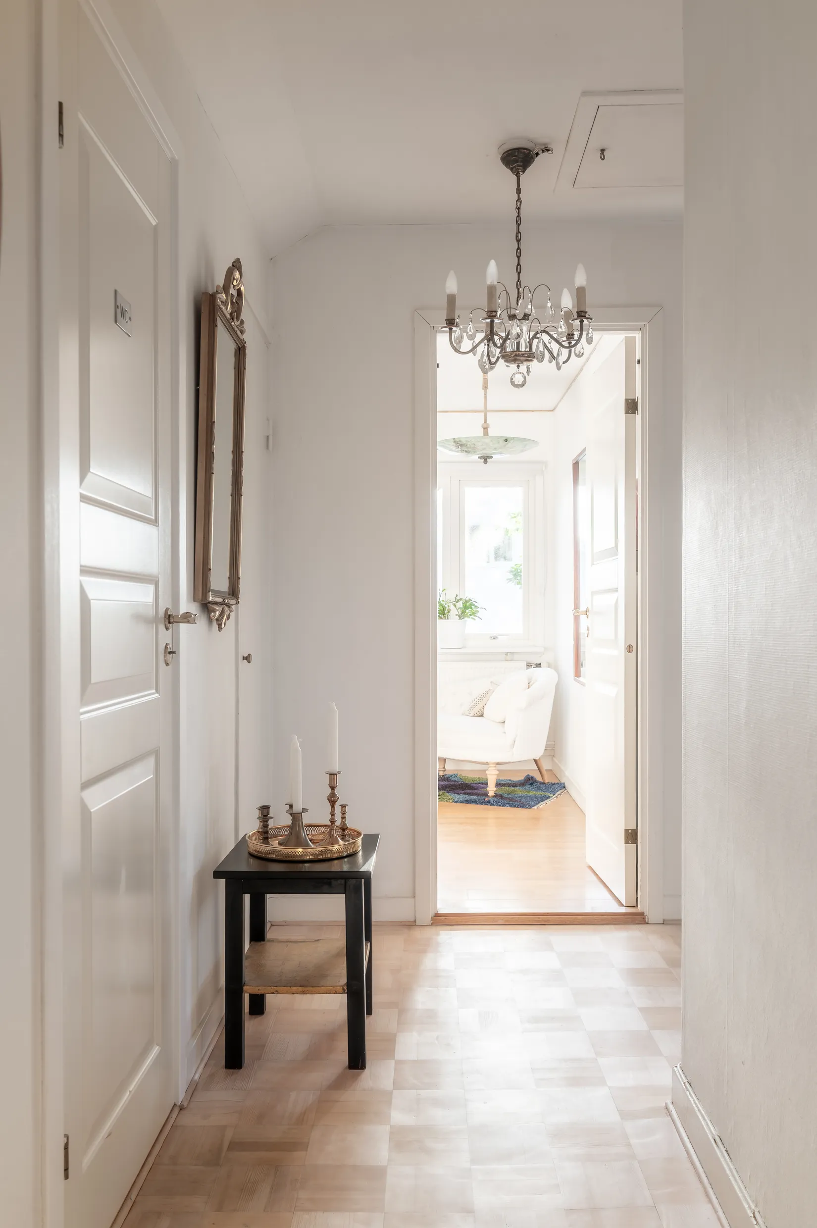 Villa, Welandergatan 27, Örgryte - Bö, Göteborg