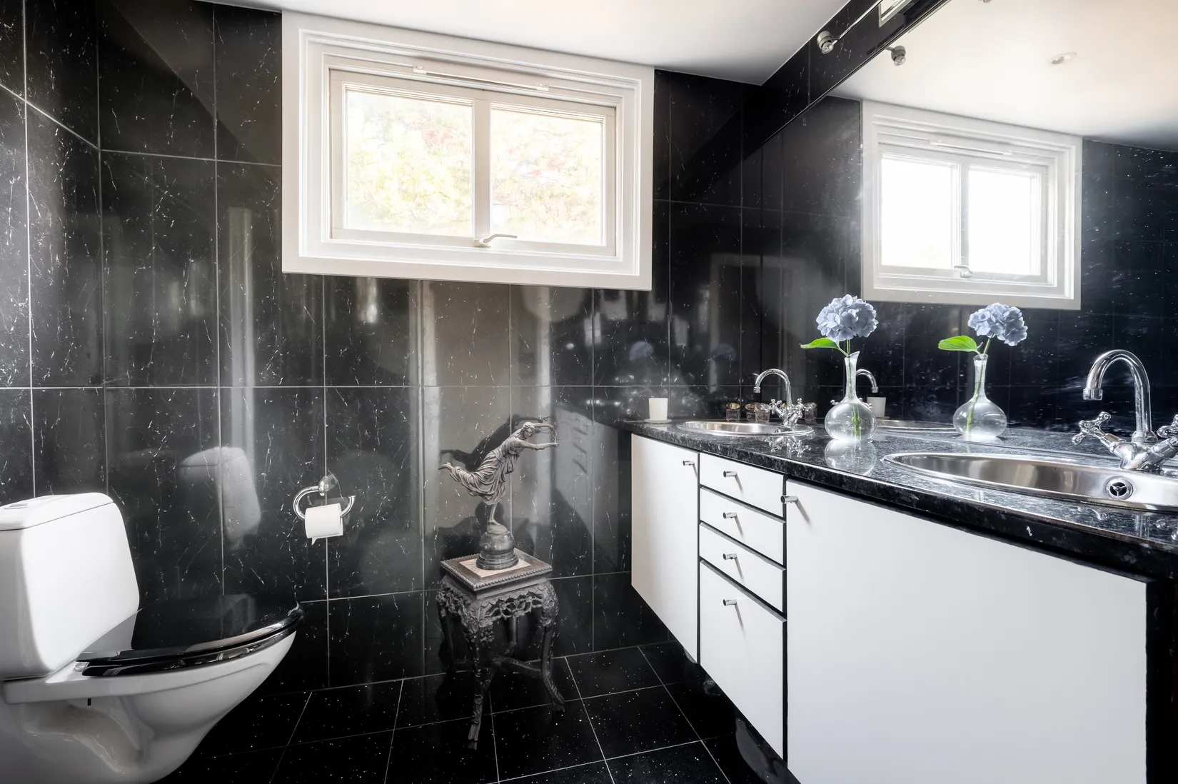 Villa, Welandergatan 27, Örgryte - Bö, Göteborg