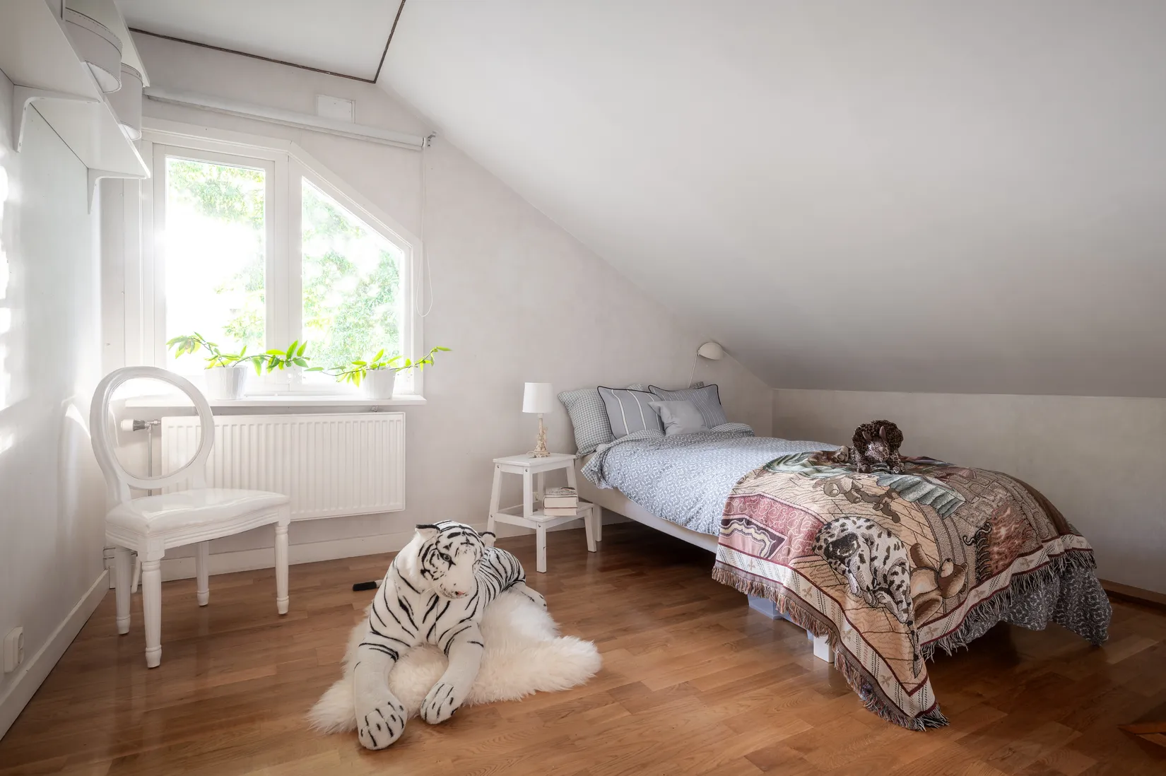 Villa, Welandergatan 27, Örgryte - Bö, Göteborg