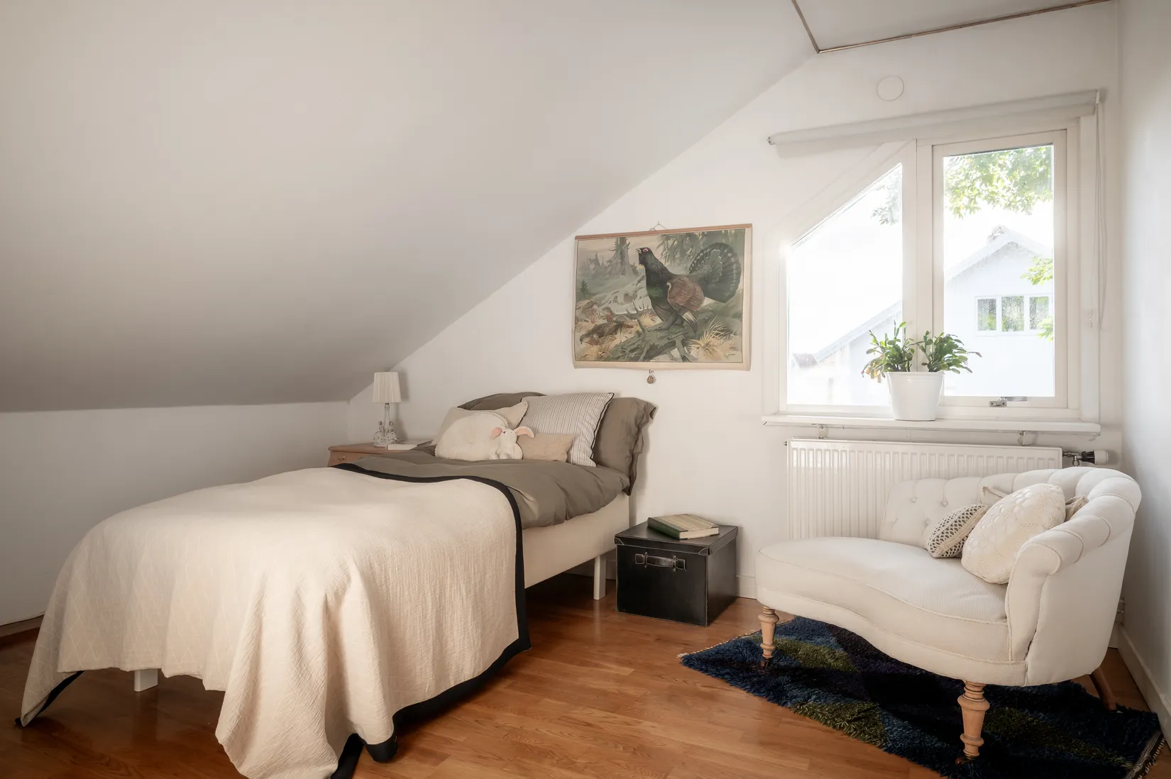 Villa, Welandergatan 27, Örgryte - Bö, Göteborg