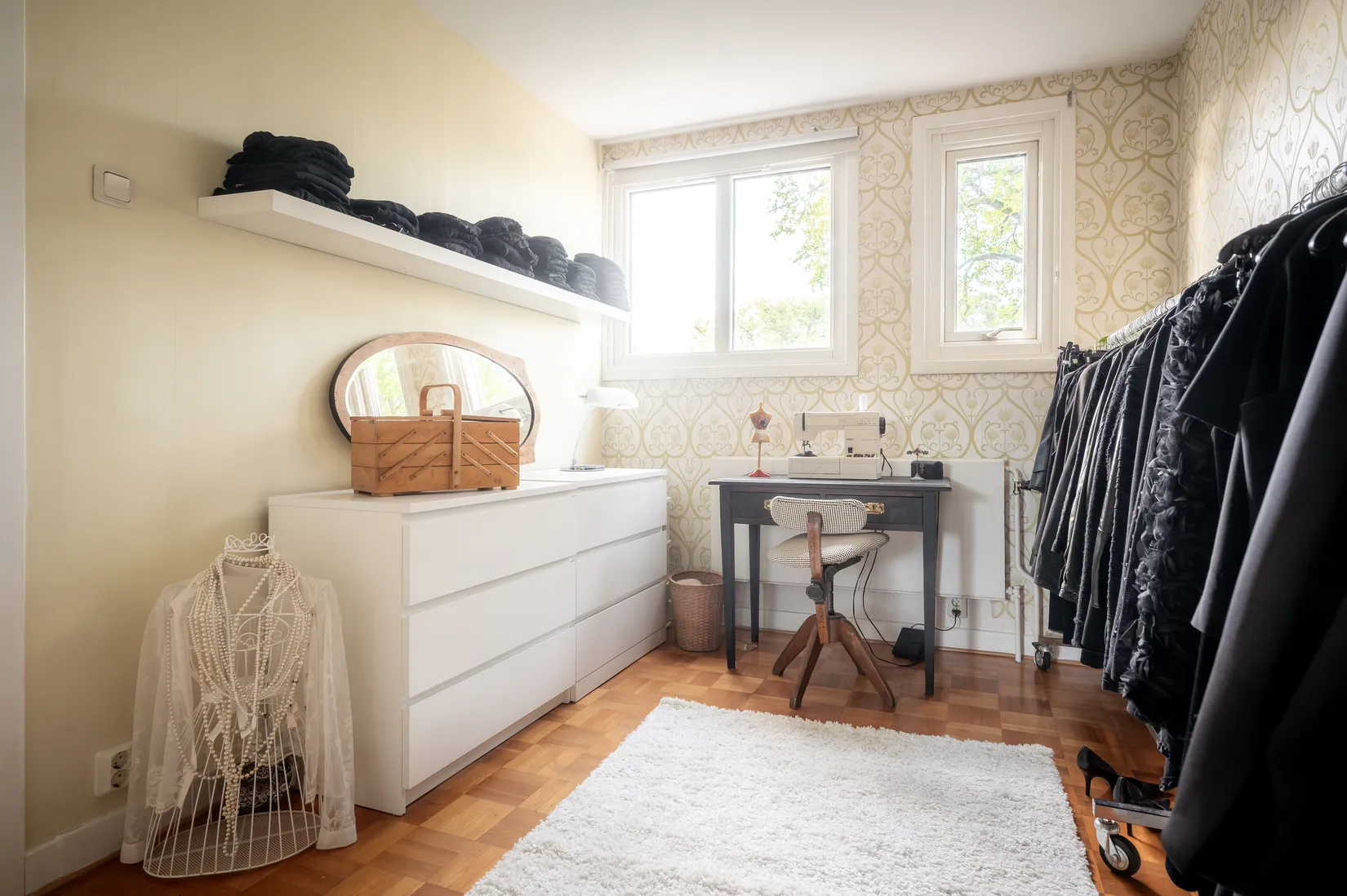 Villa, Welandergatan 27, Örgryte - Bö, Göteborg