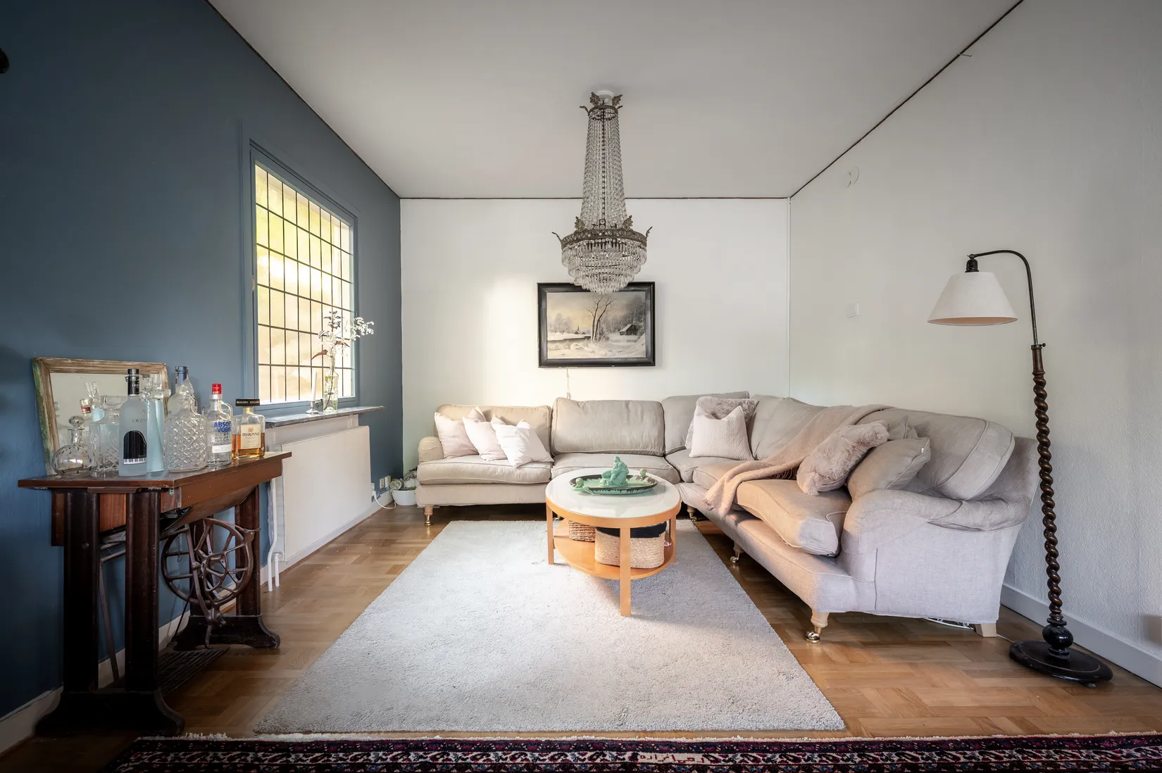 Villa, Welandergatan 27, Örgryte - Bö, Göteborg