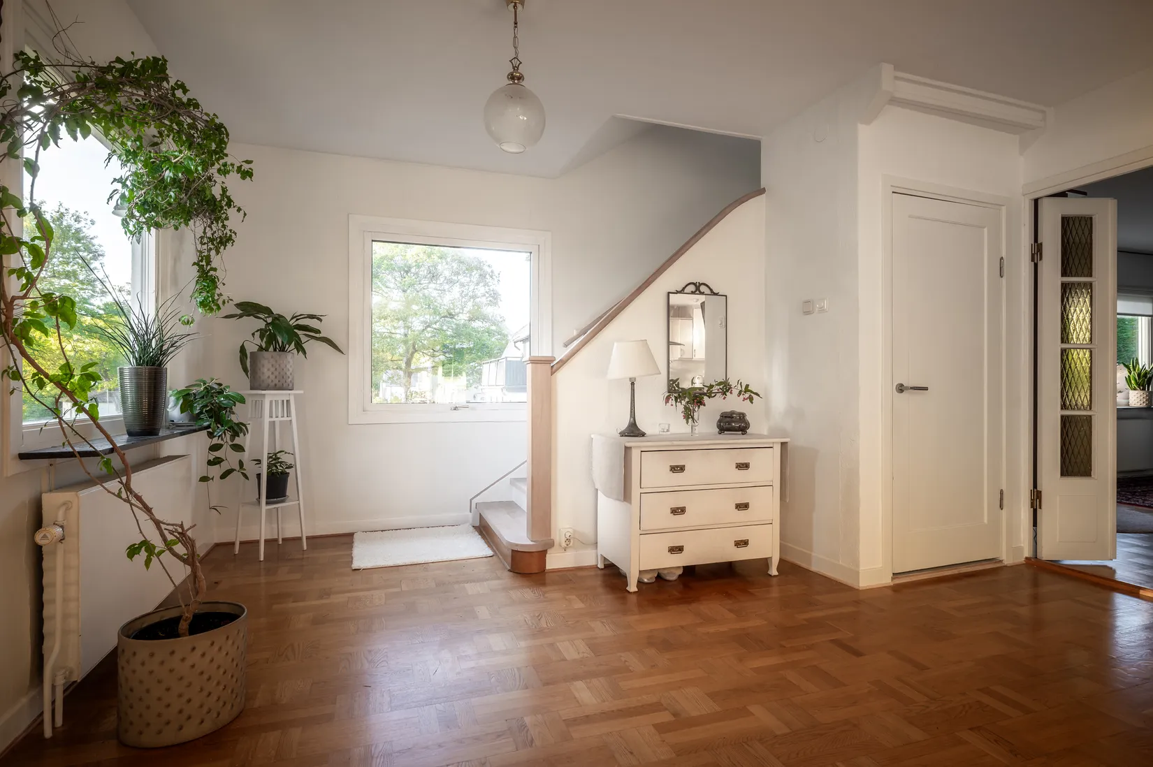 Villa, Welandergatan 27, Örgryte - Bö, Göteborg