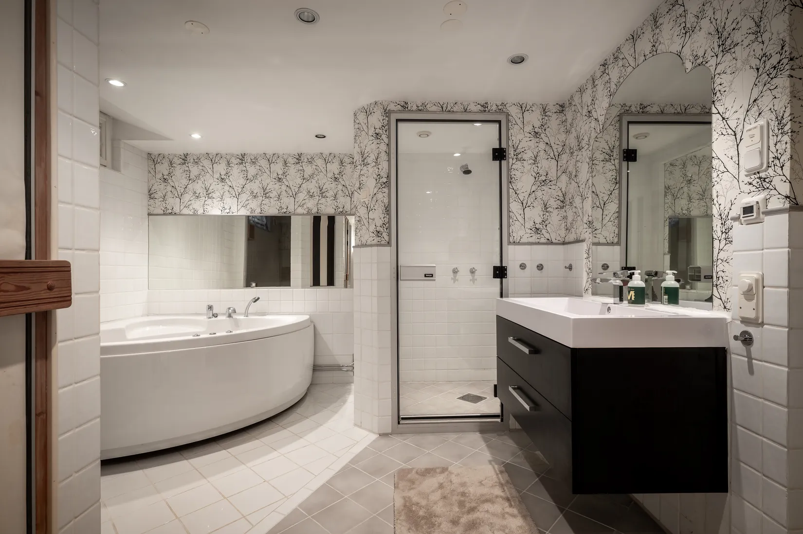 Villa, Welandergatan 27, Örgryte - Bö, Göteborg