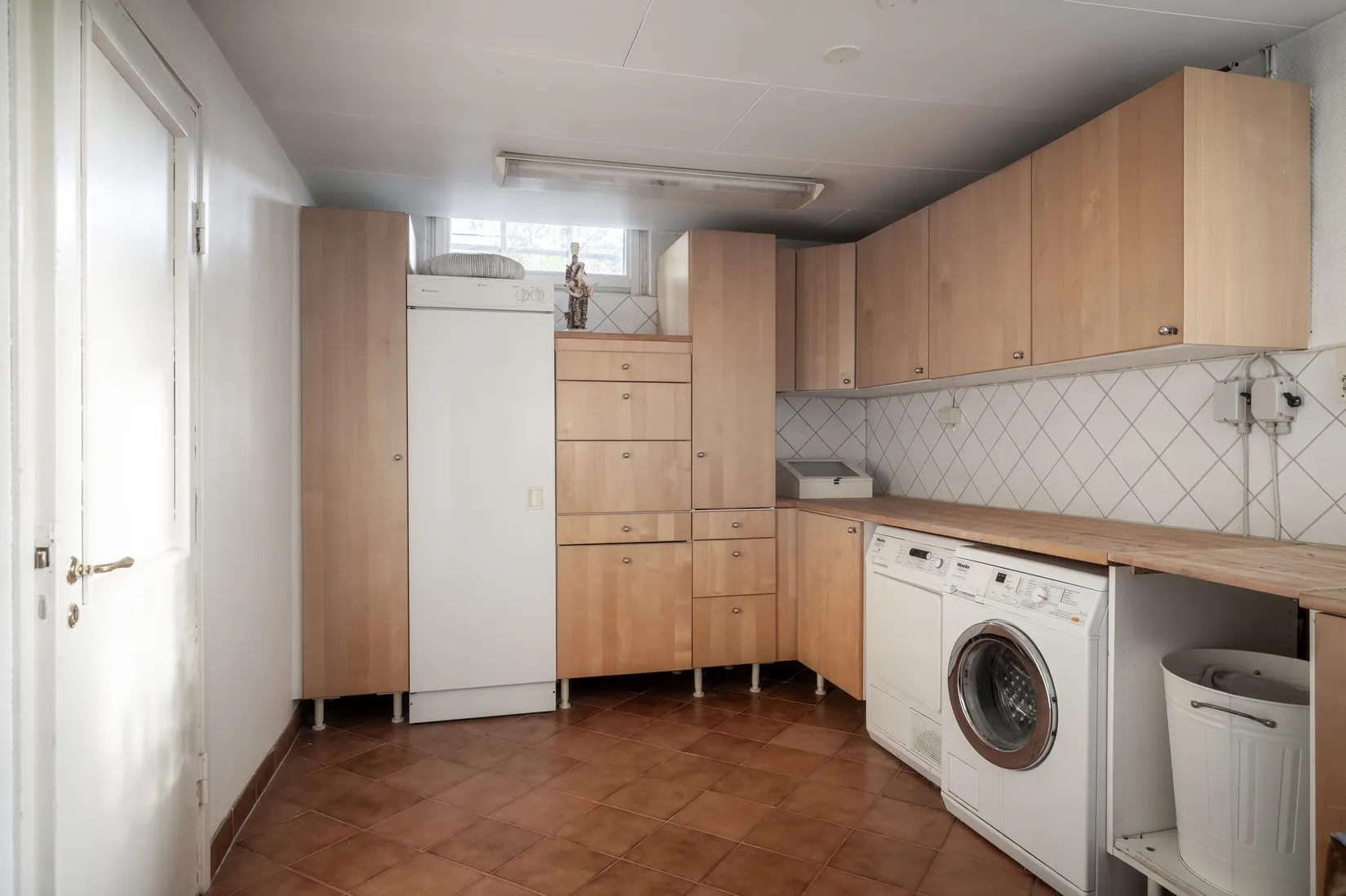 Villa, Welandergatan 27, Örgryte - Bö, Göteborg