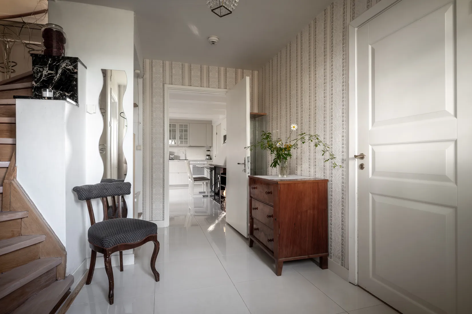 Villa, Welandergatan 27, Örgryte - Bö, Göteborg