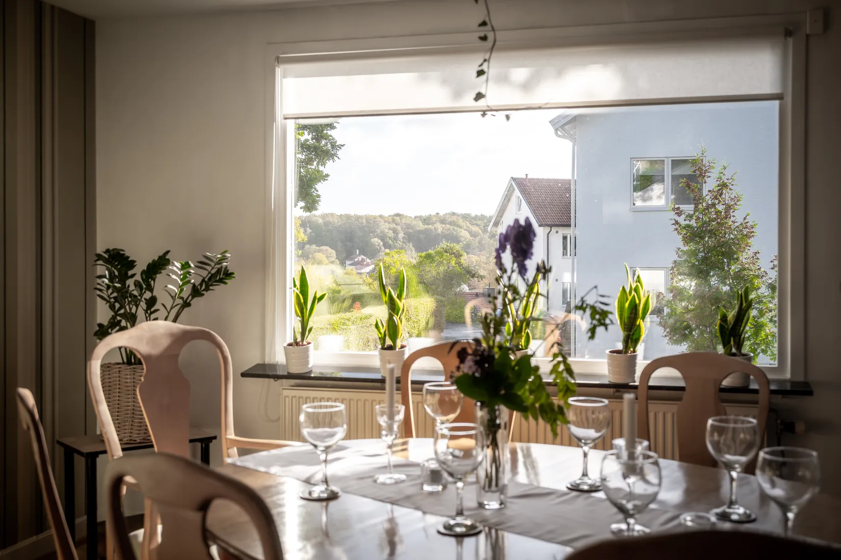 Villa, Welandergatan 27, Örgryte - Bö, Göteborg