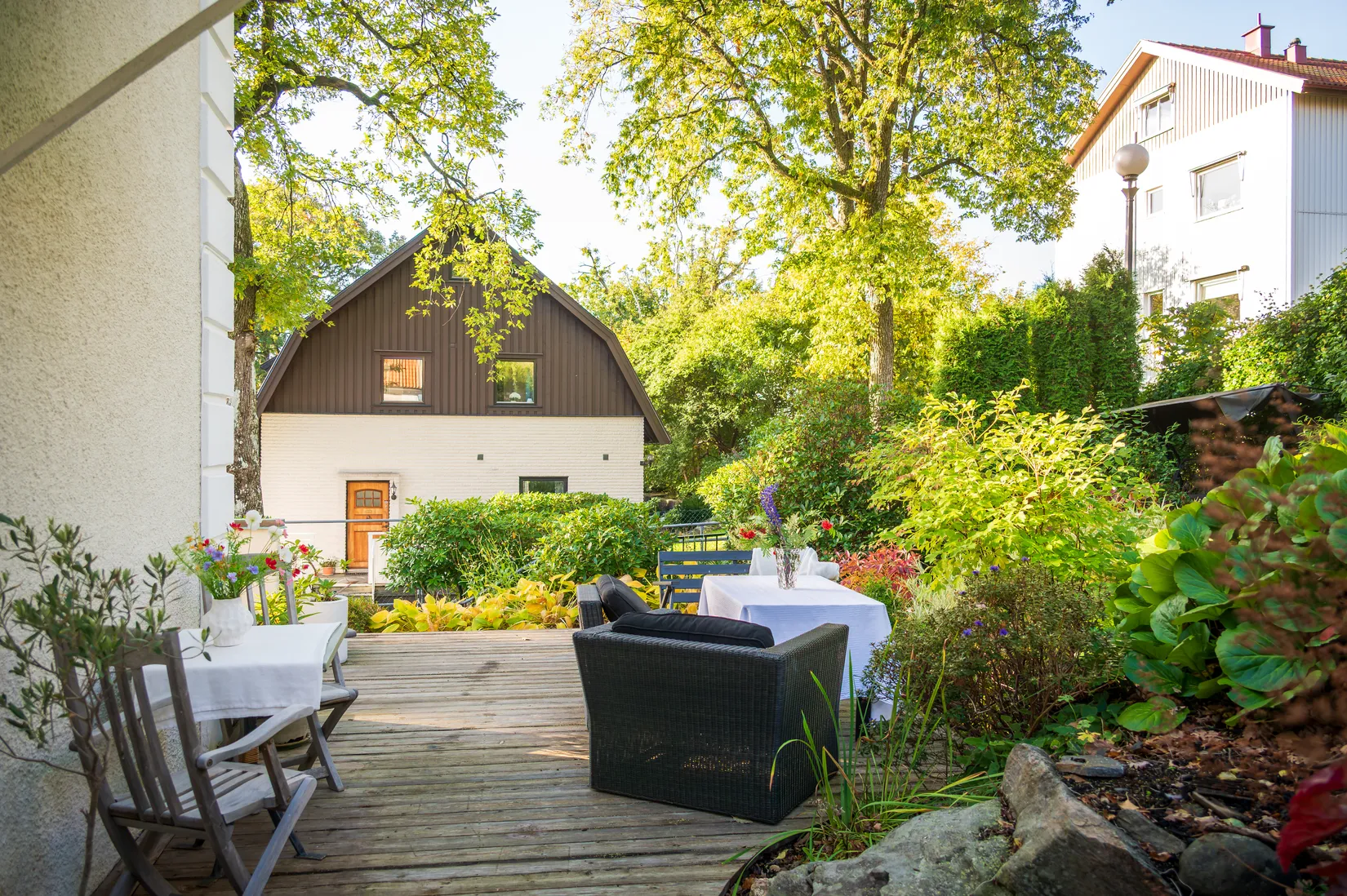 Villa, Welandergatan 27, Örgryte - Bö, Göteborg