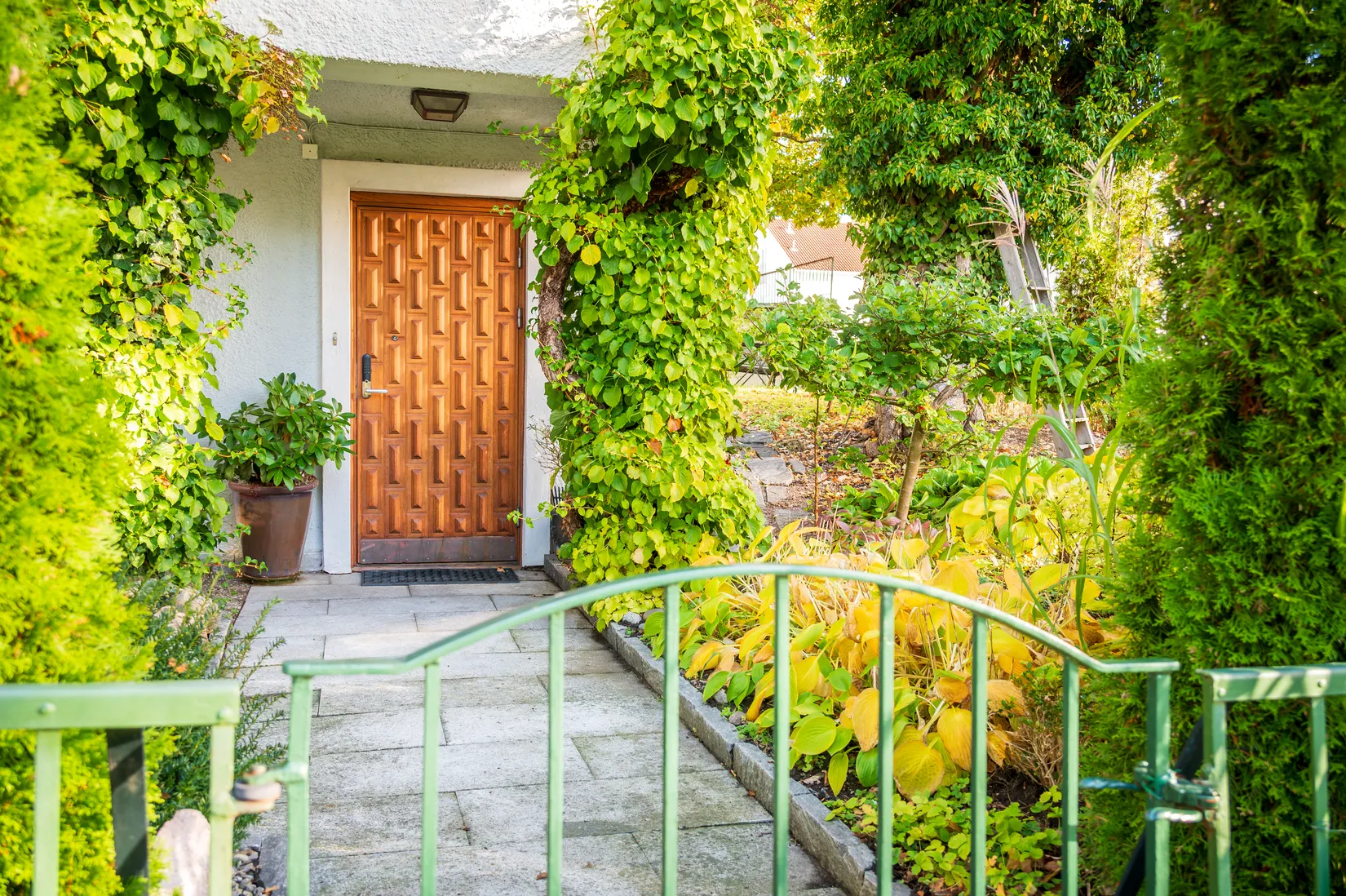 Villa, Welandergatan 27, Örgryte - Bö, Göteborg