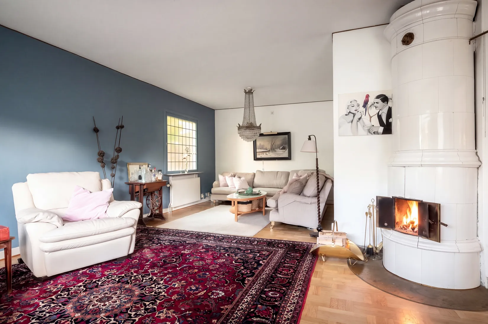 Villa, Welandergatan 27, Örgryte - Bö, Göteborg
