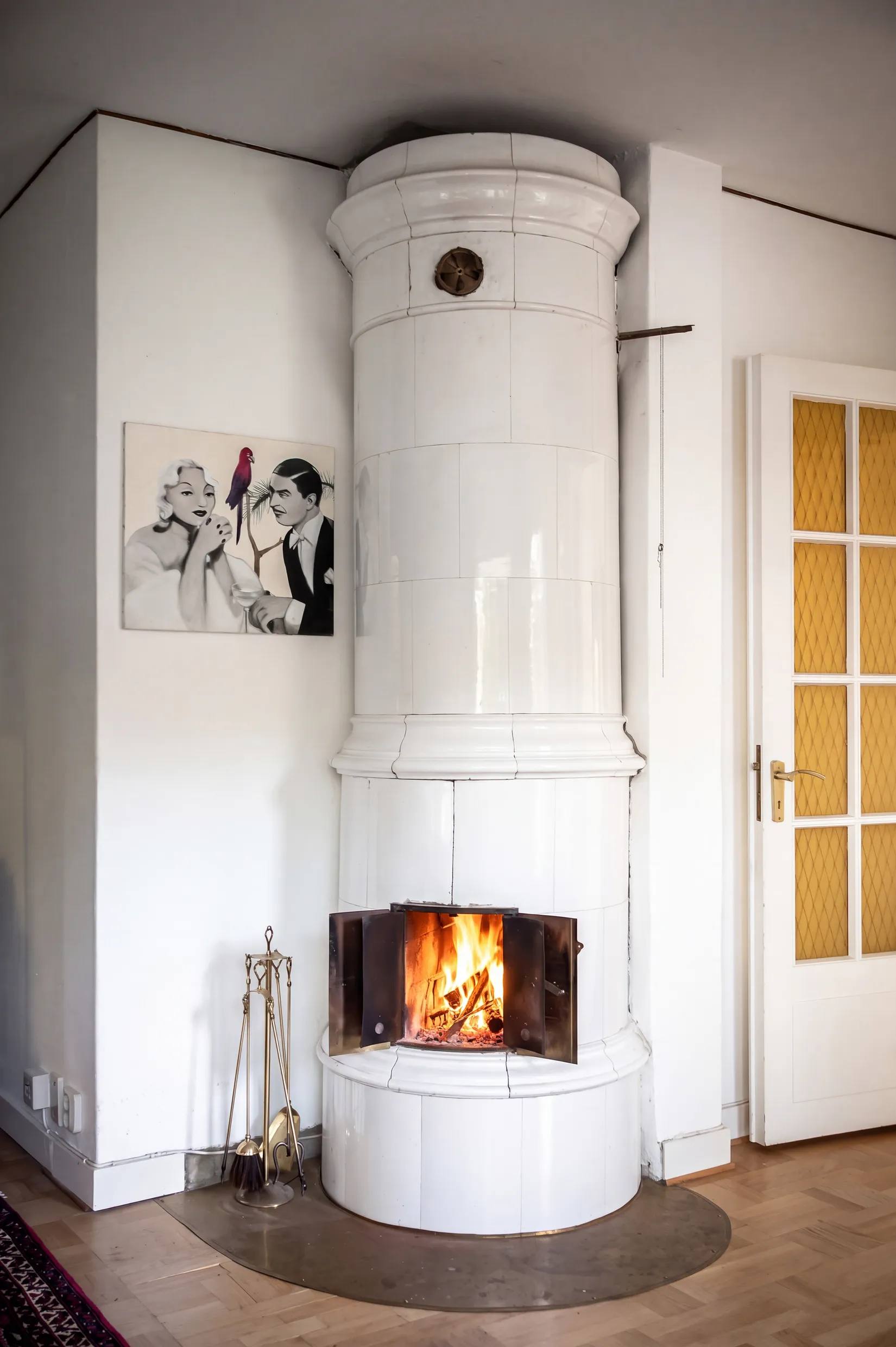 Villa, Welandergatan 27, Örgryte - Bö, Göteborg